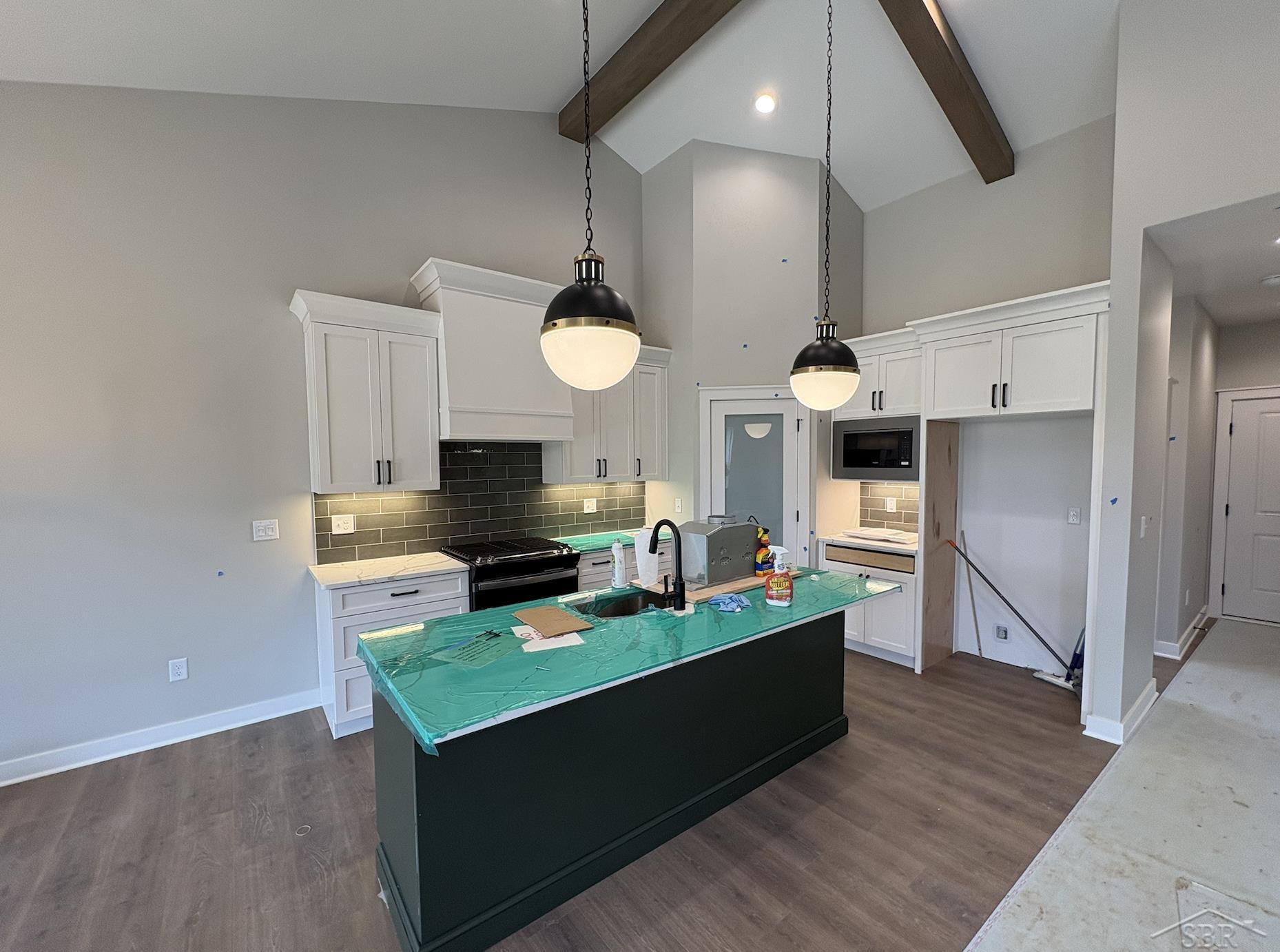 192 Queens Creek Drive, Frankenmuth, MI, 48734