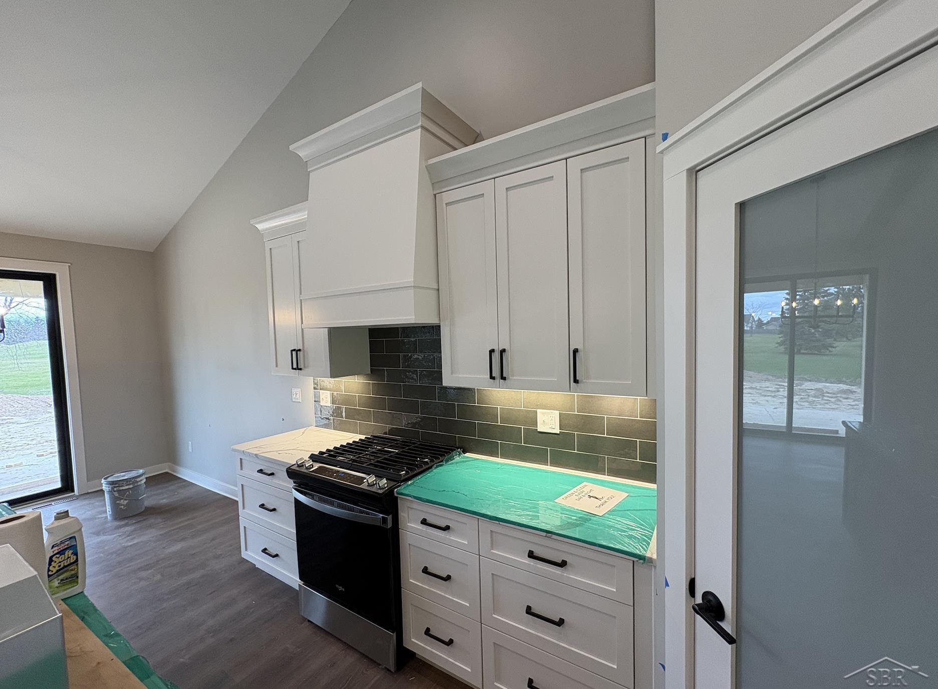 192 Queens Creek Drive, Frankenmuth, MI, 48734