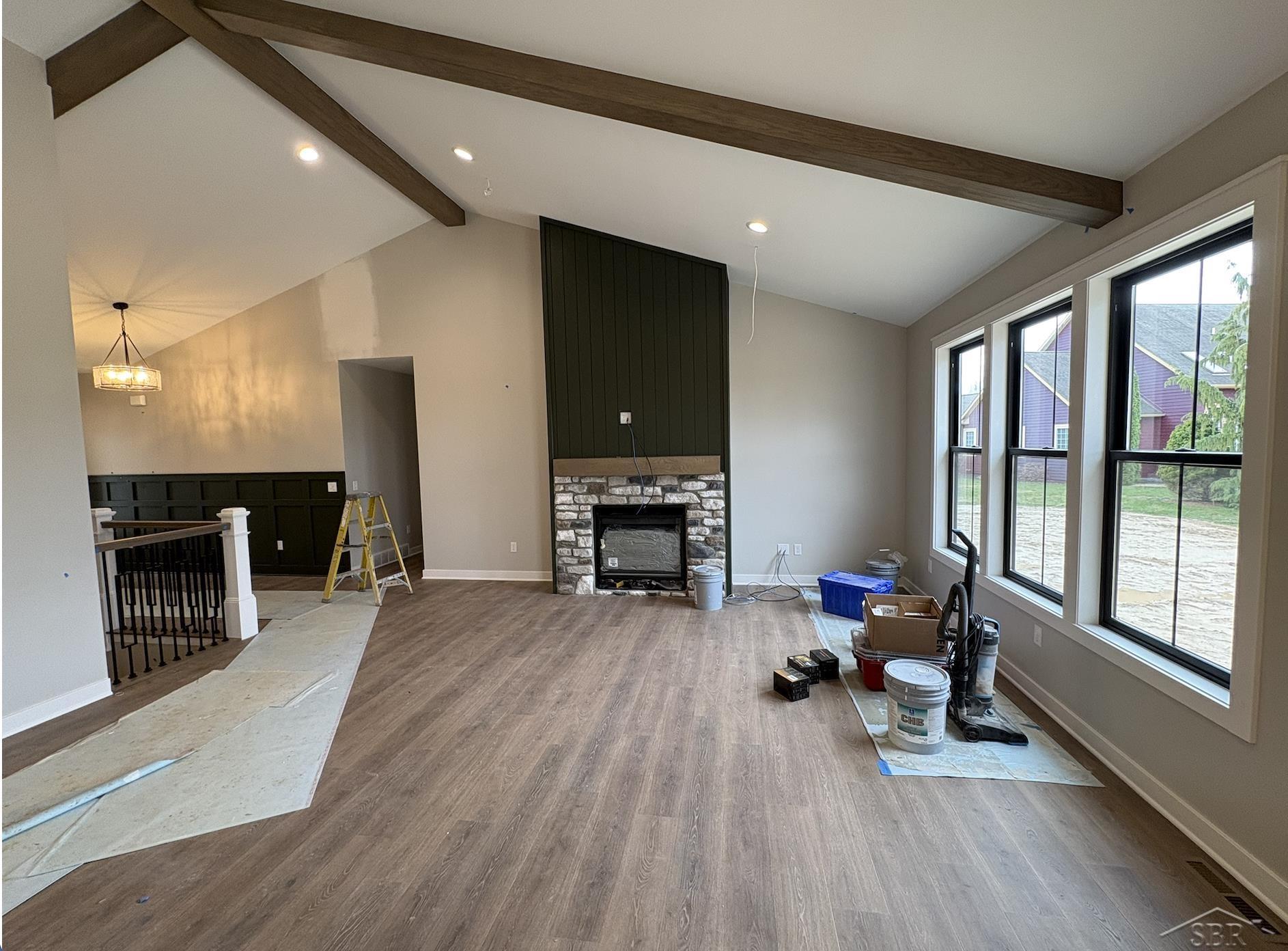 192 Queens Creek Drive, Frankenmuth, MI, 48734