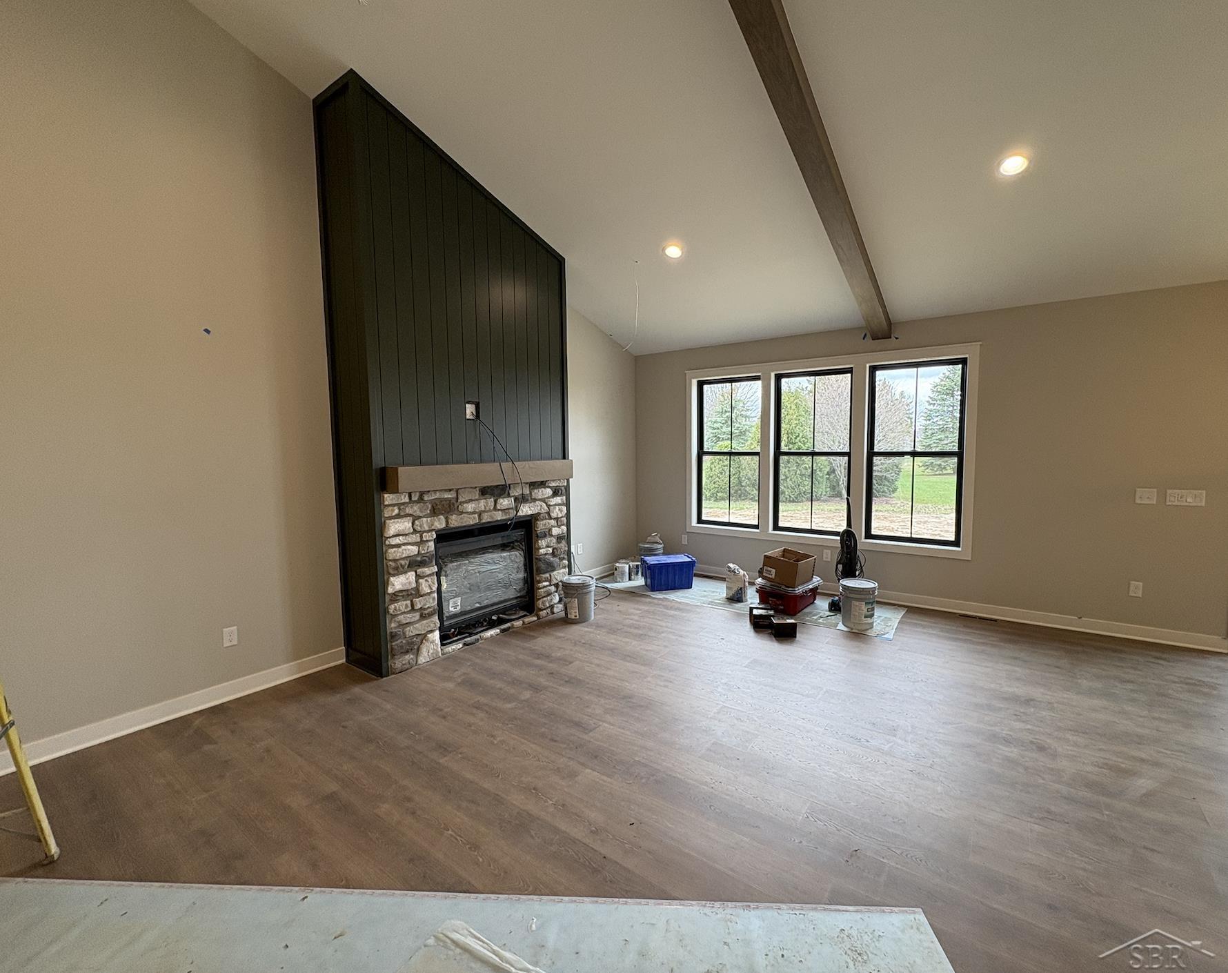 192 Queens Creek Drive, Frankenmuth, MI, 48734