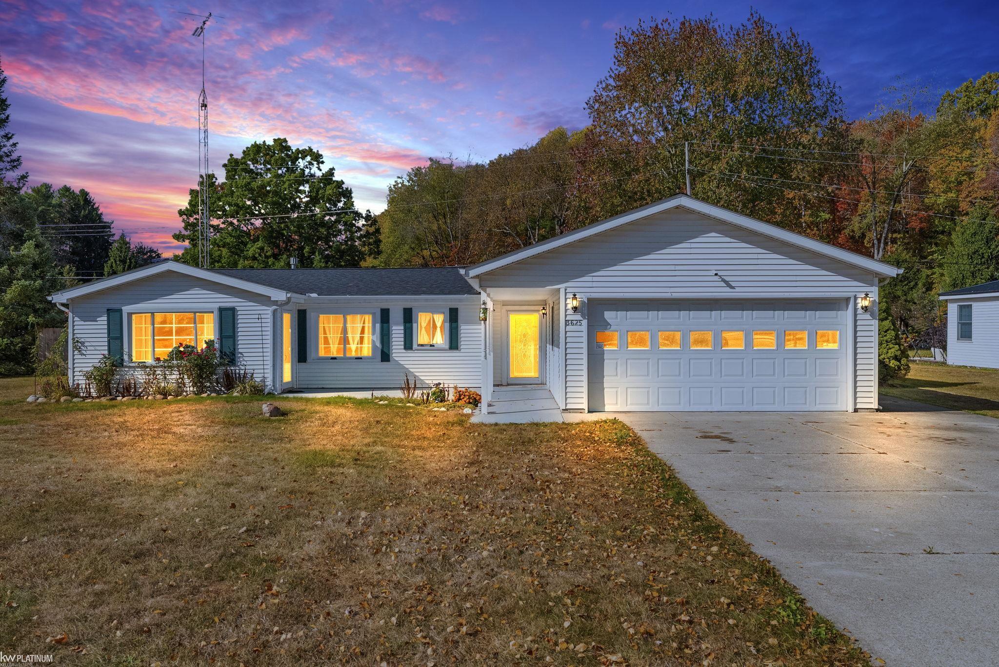 1003 Carriage Drive, Tecumseh, MI, 49286