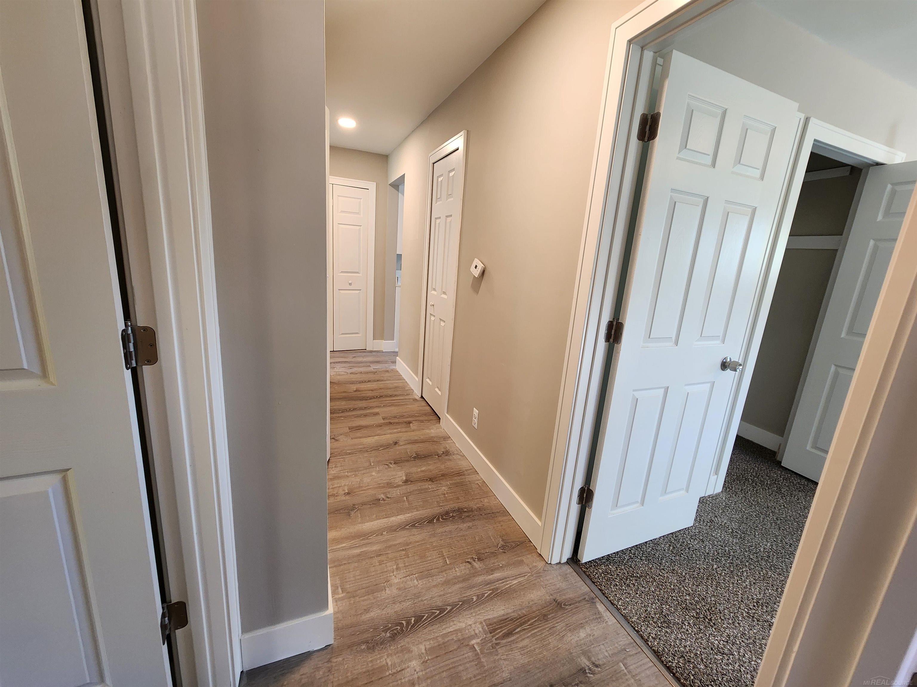 15121 Oak Park Boulevard, Oak Park, MI, 48237