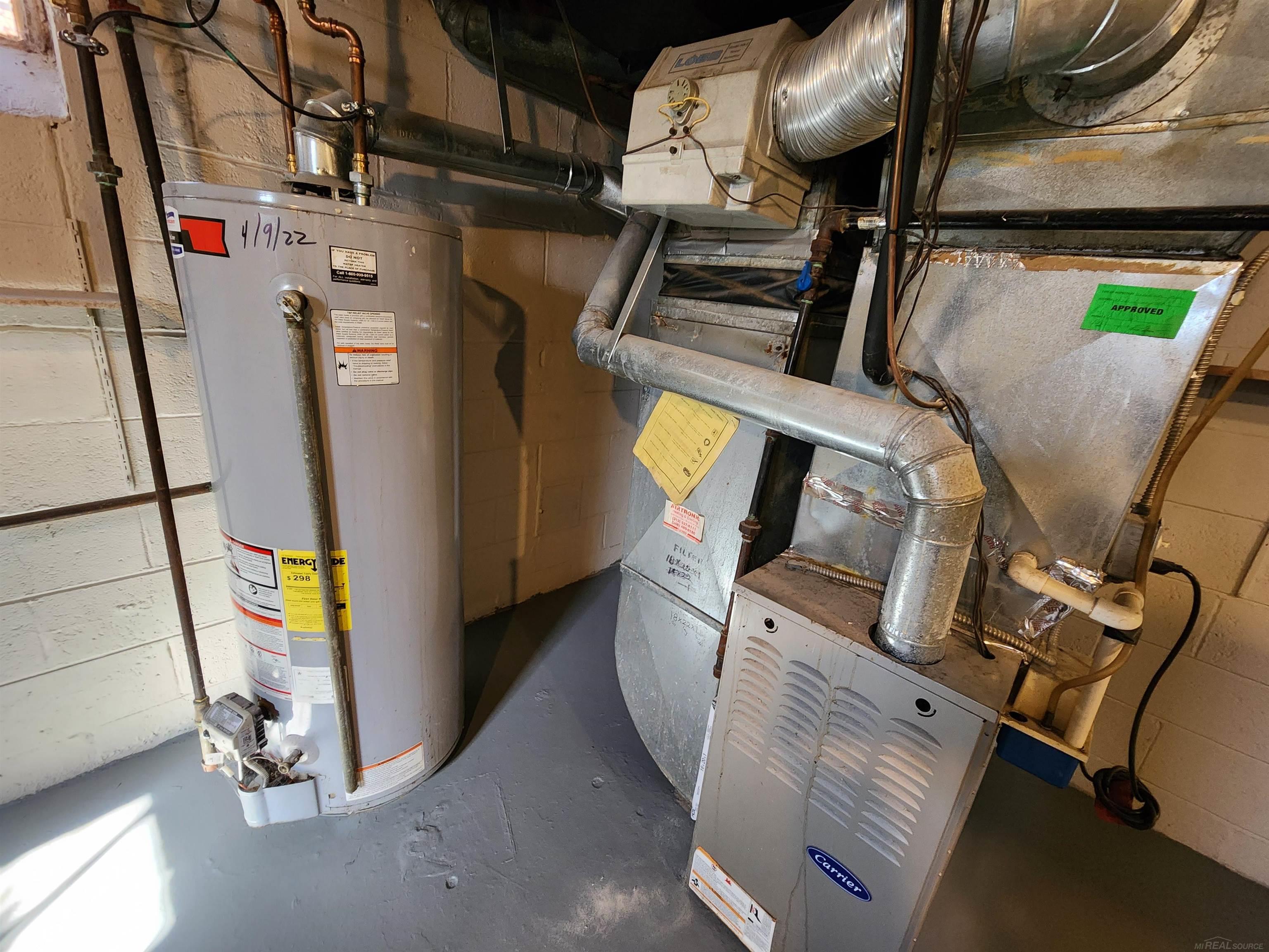 15121 Oak Park Boulevard, Oak Park, MI, 48237