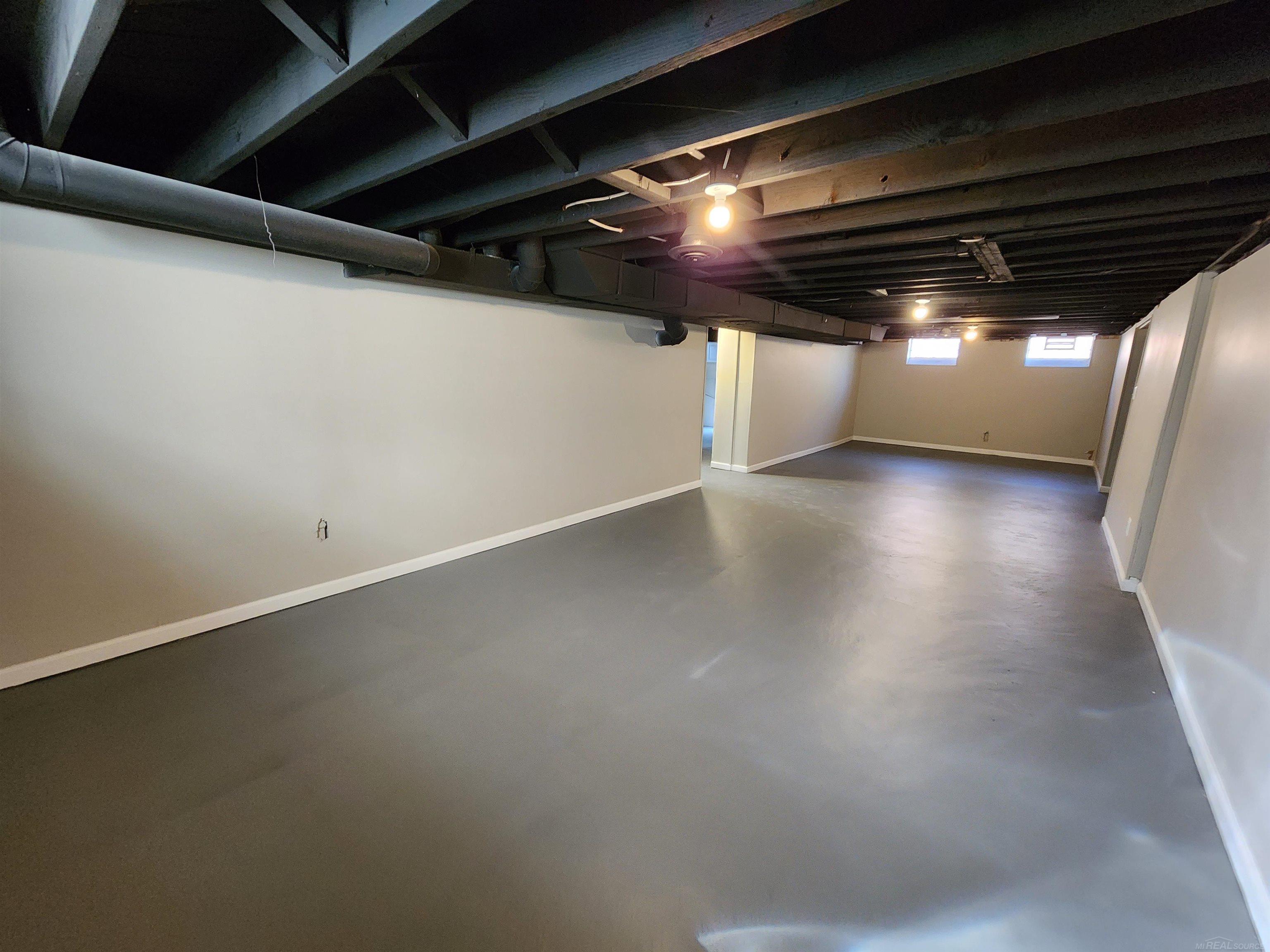 15121 Oak Park Boulevard, Oak Park, MI, 48237