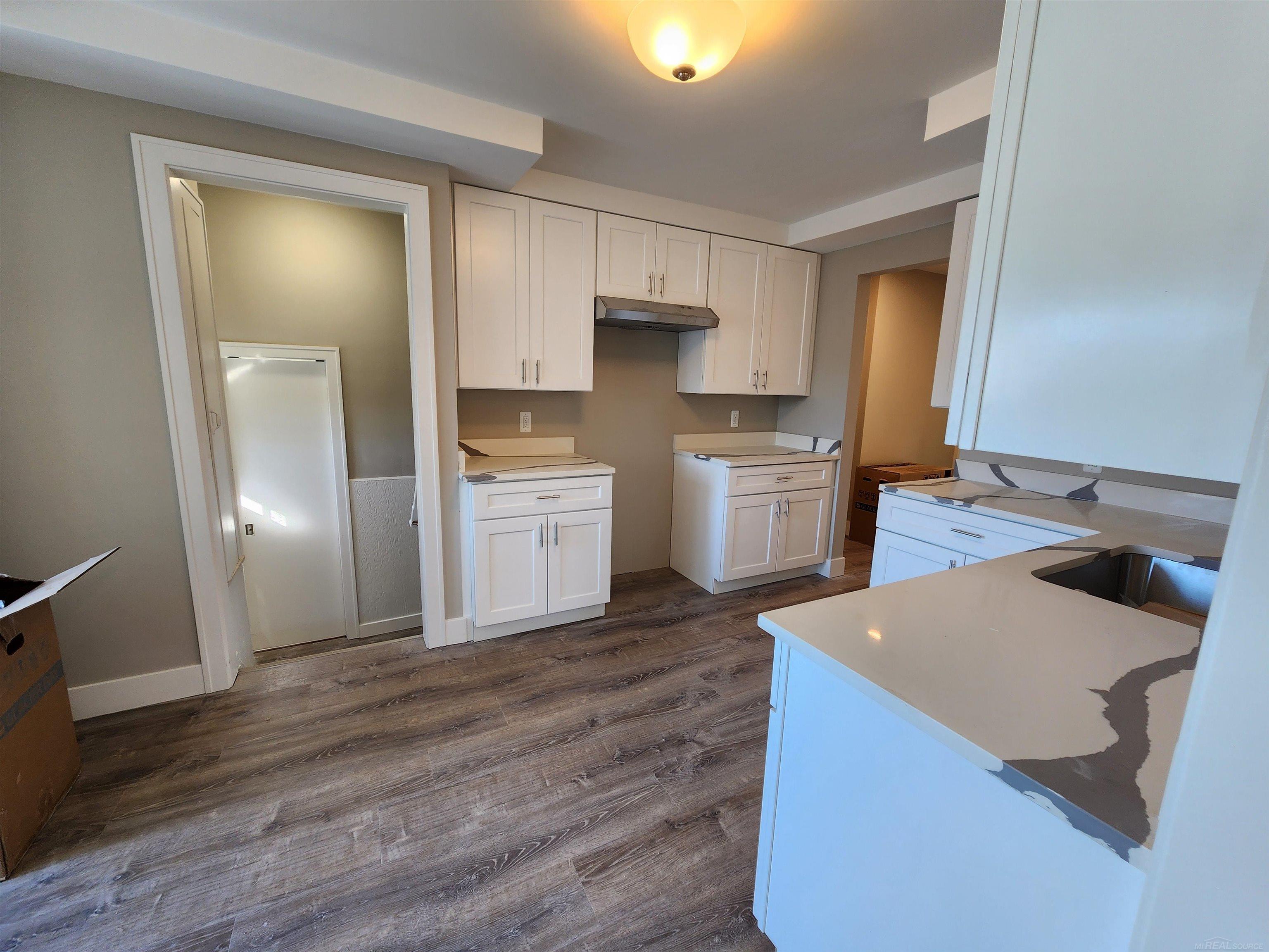 15121 Oak Park Boulevard, Oak Park, MI, 48237