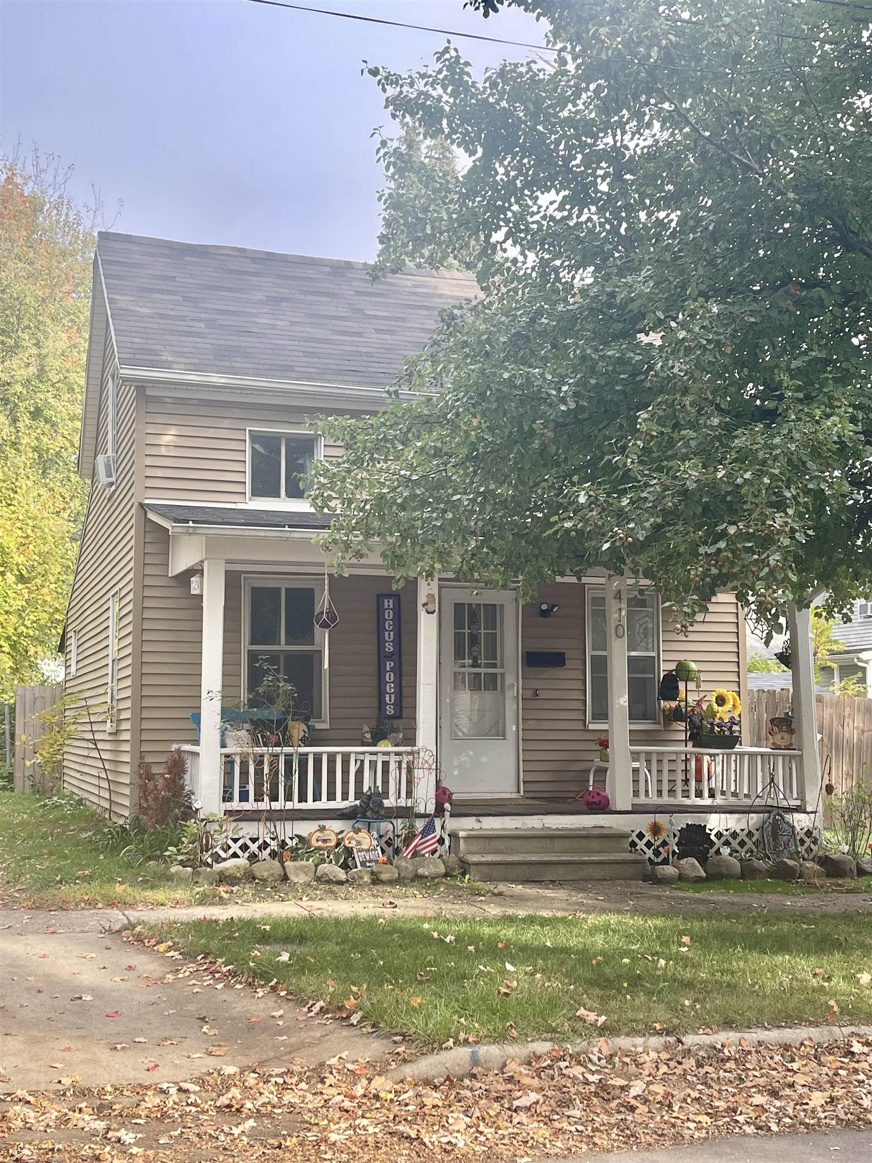 333 Greenly Street, Adrian, MI, 49221 2067