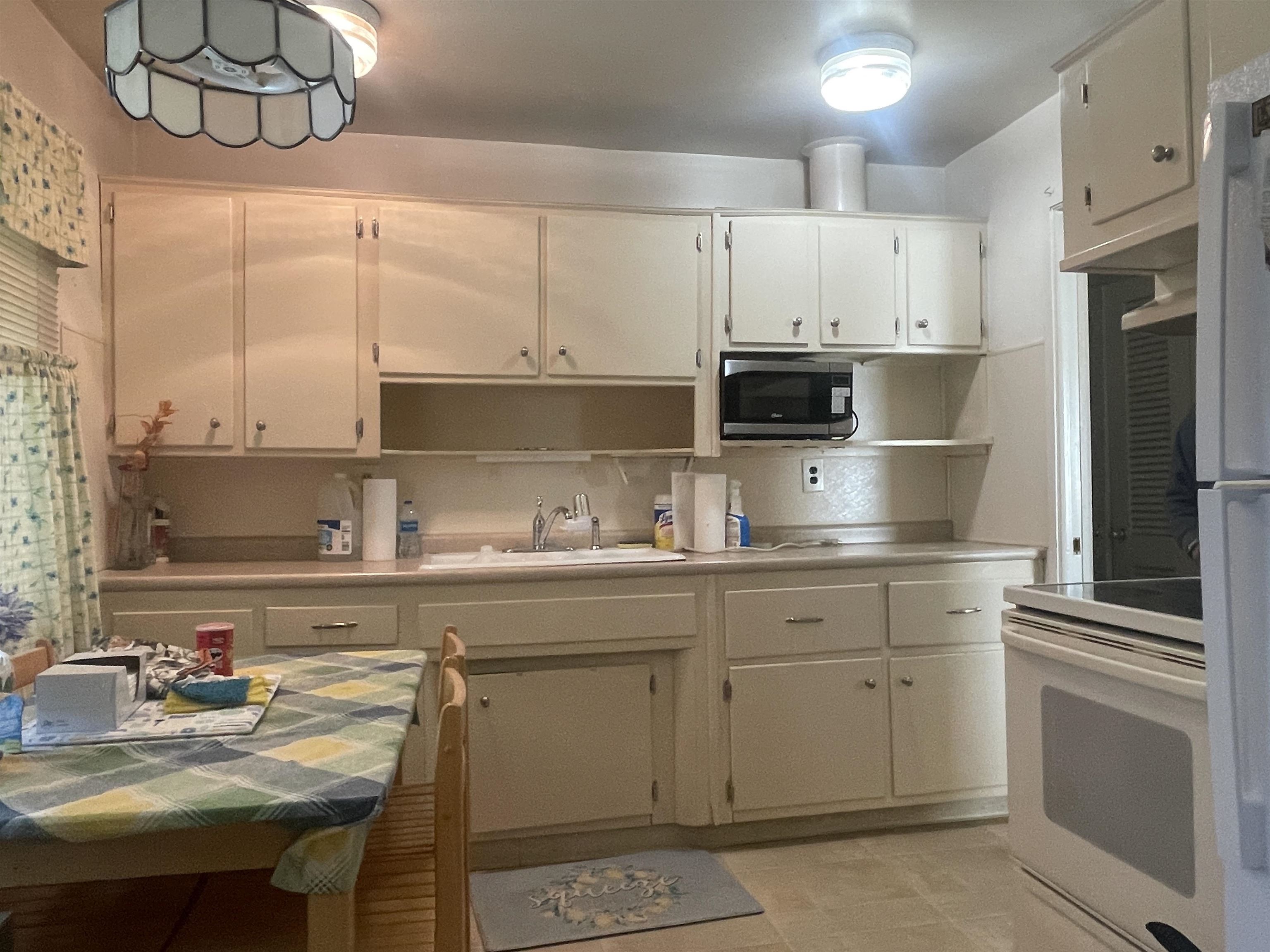 1727 Briarwood Drive, Flint, MI, 48507