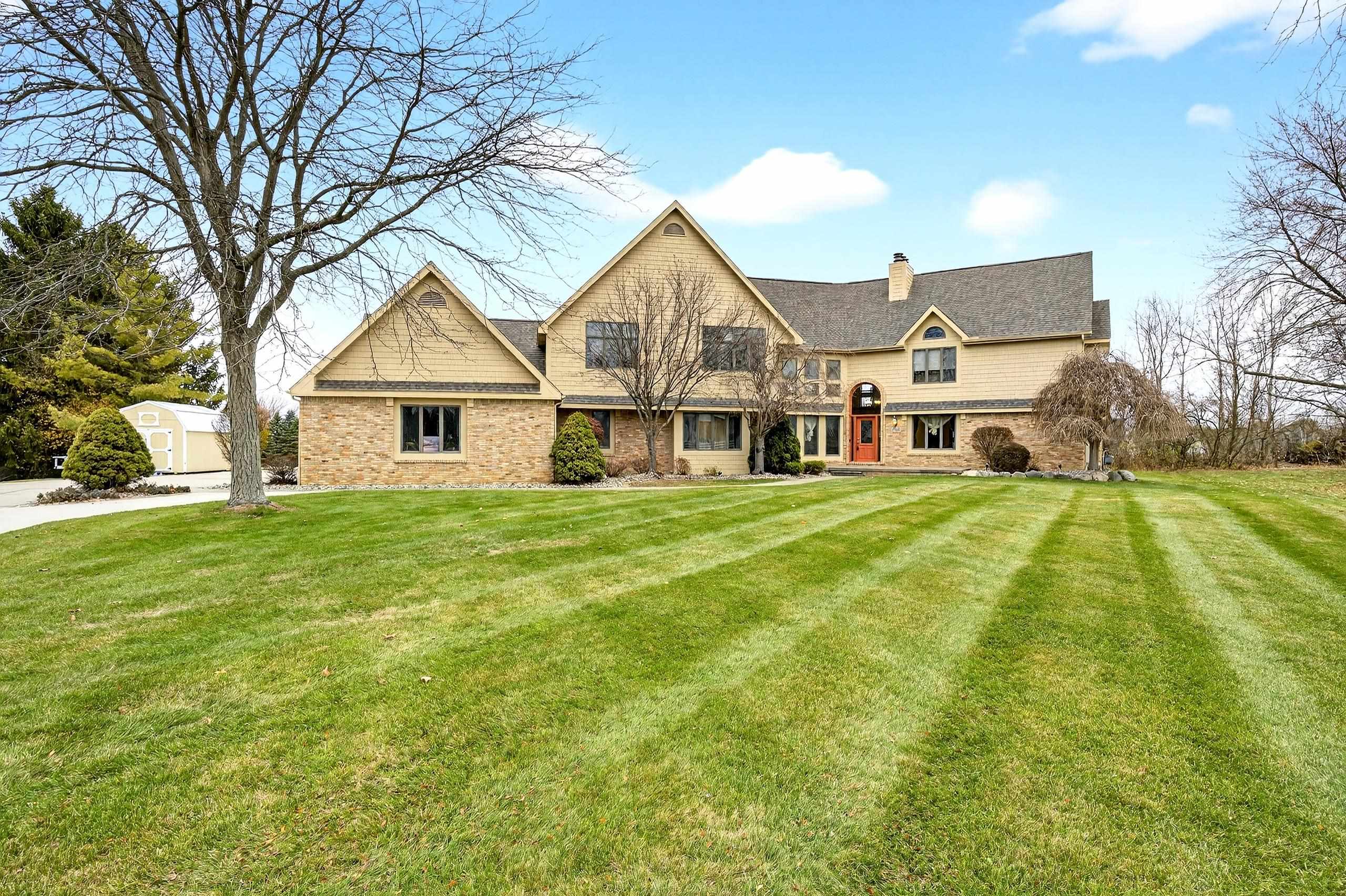 2366 Lost Creek, Clayton Twp, MI 48433 Photo