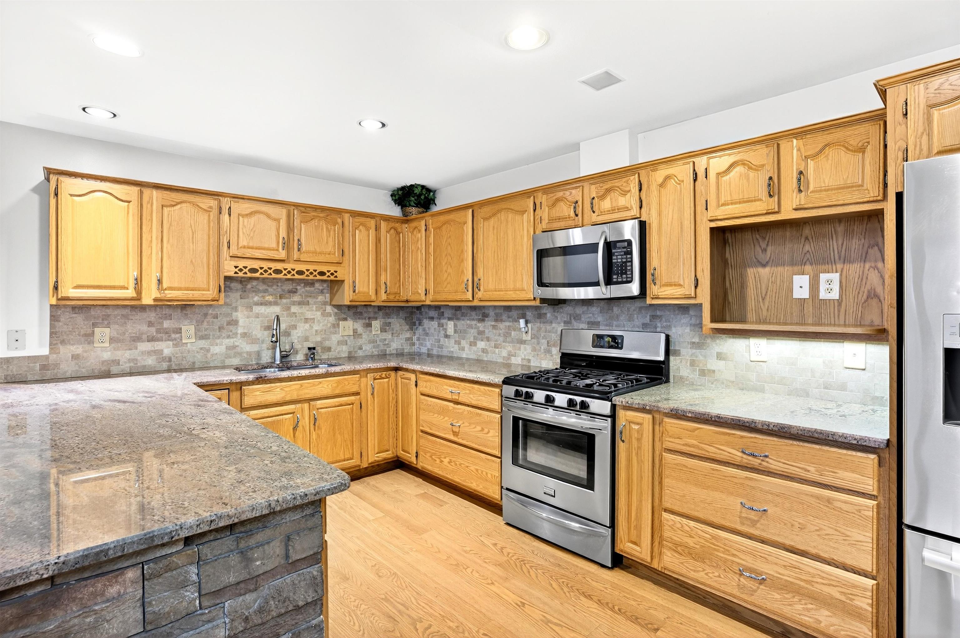 2366 Lost Creek, Clayton Twp, MI 48433 Photo