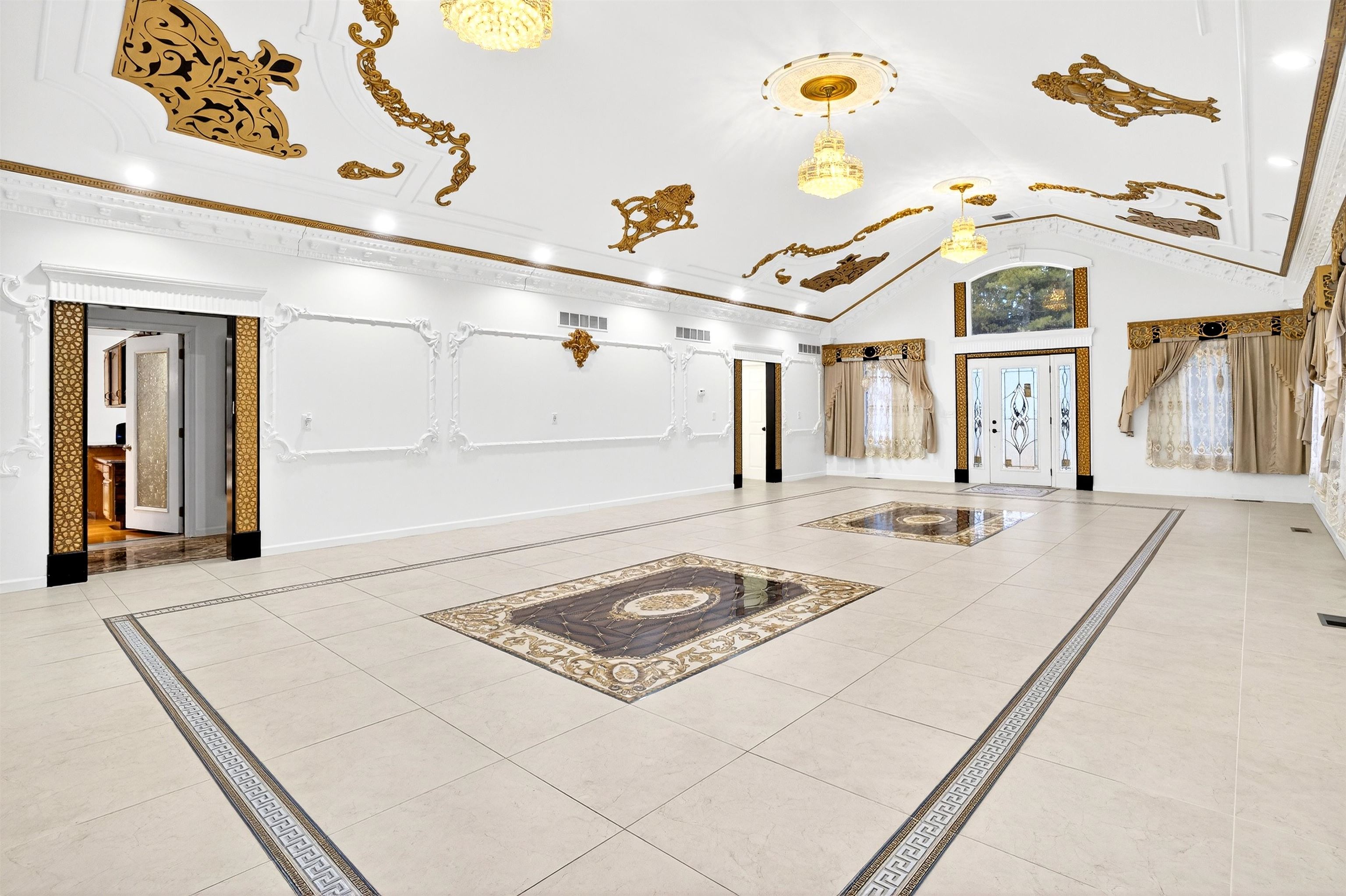 2366 Lost Creek, Clayton Twp, MI 48433 Photo