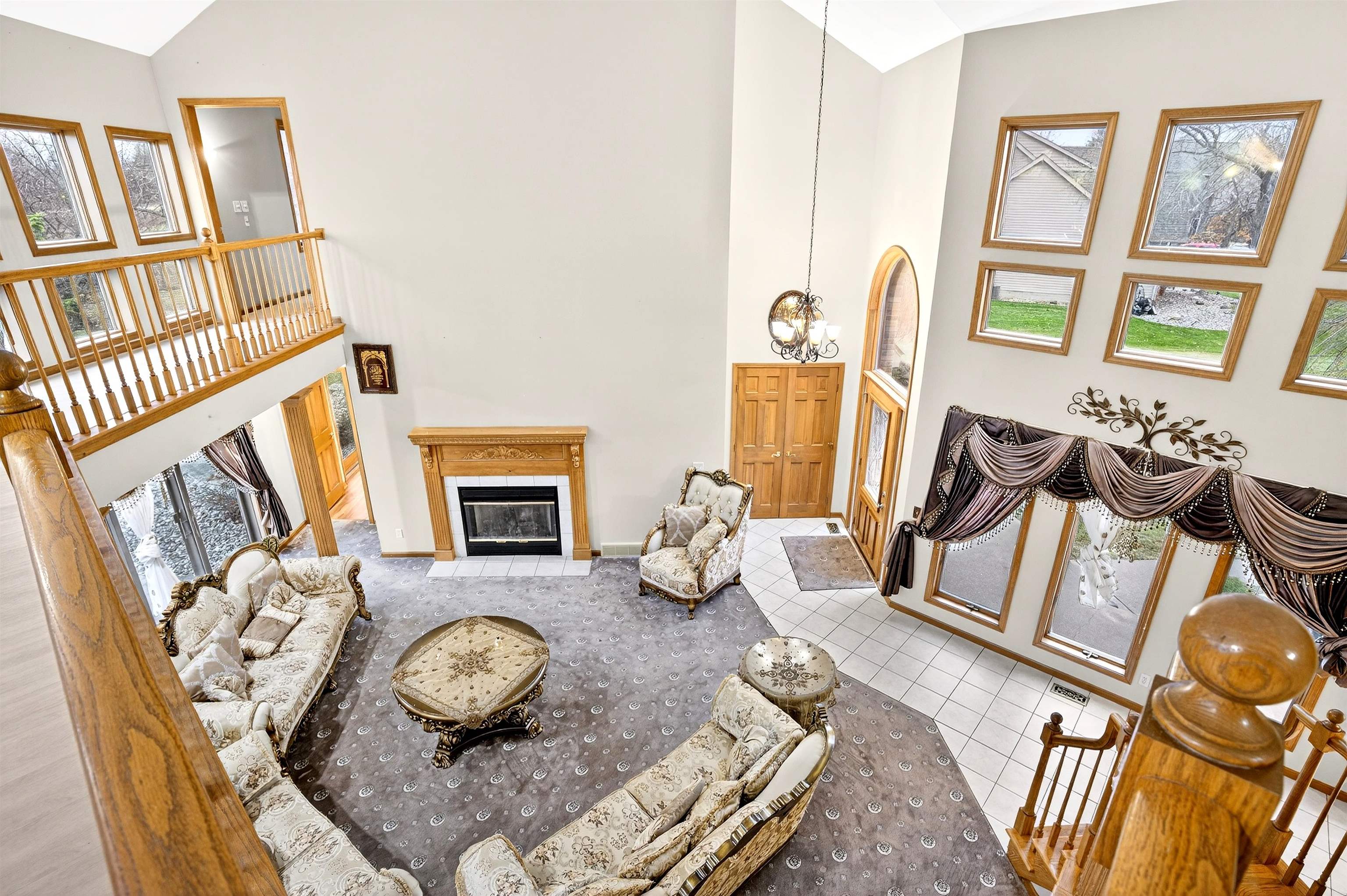 2366 Lost Creek, Clayton Twp, MI 48433 Photo