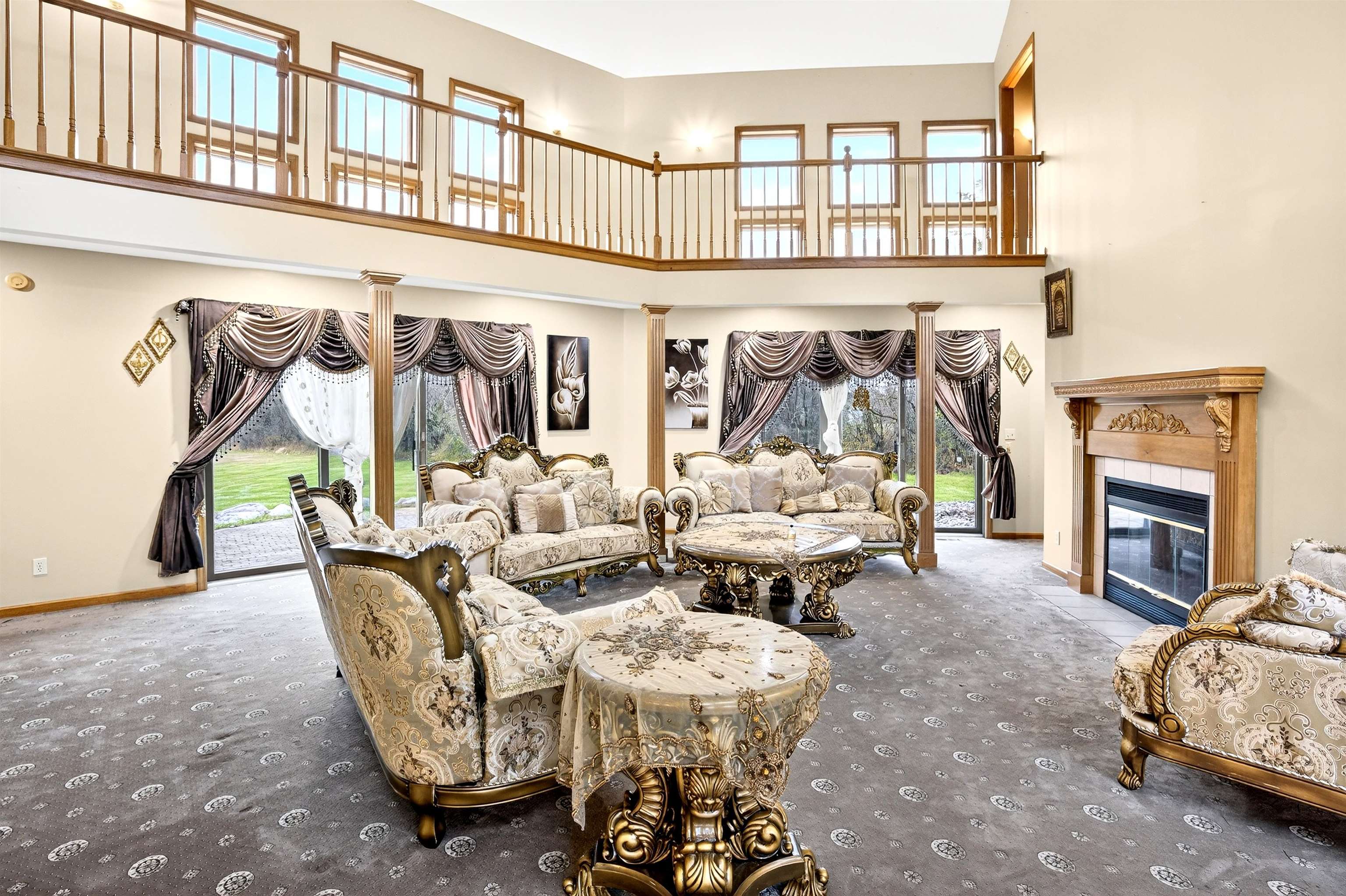 2366 Lost Creek, Clayton Twp, MI 48433 Photo