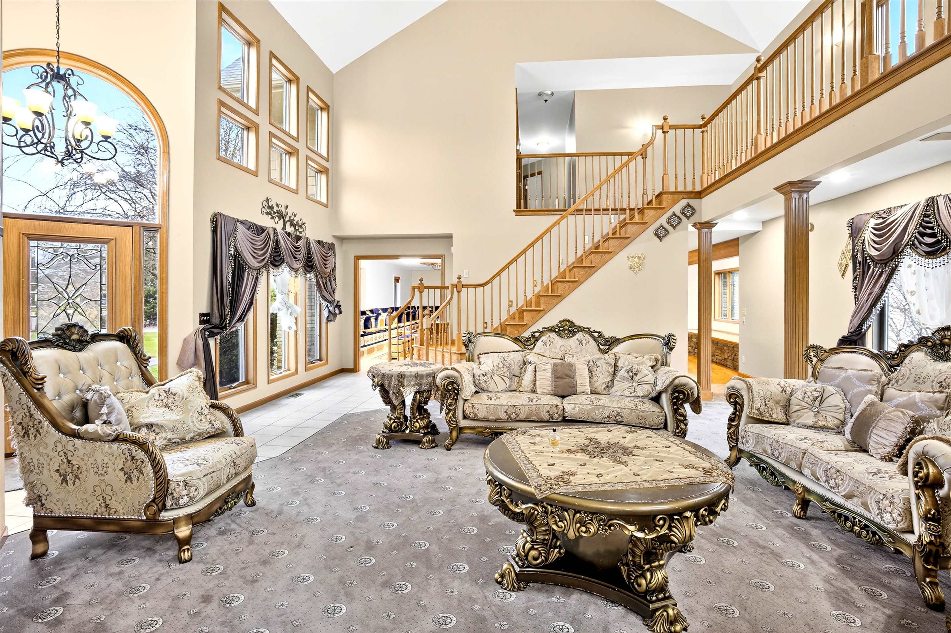 2366 Lost Creek, Clayton Twp, MI 48433 Photo