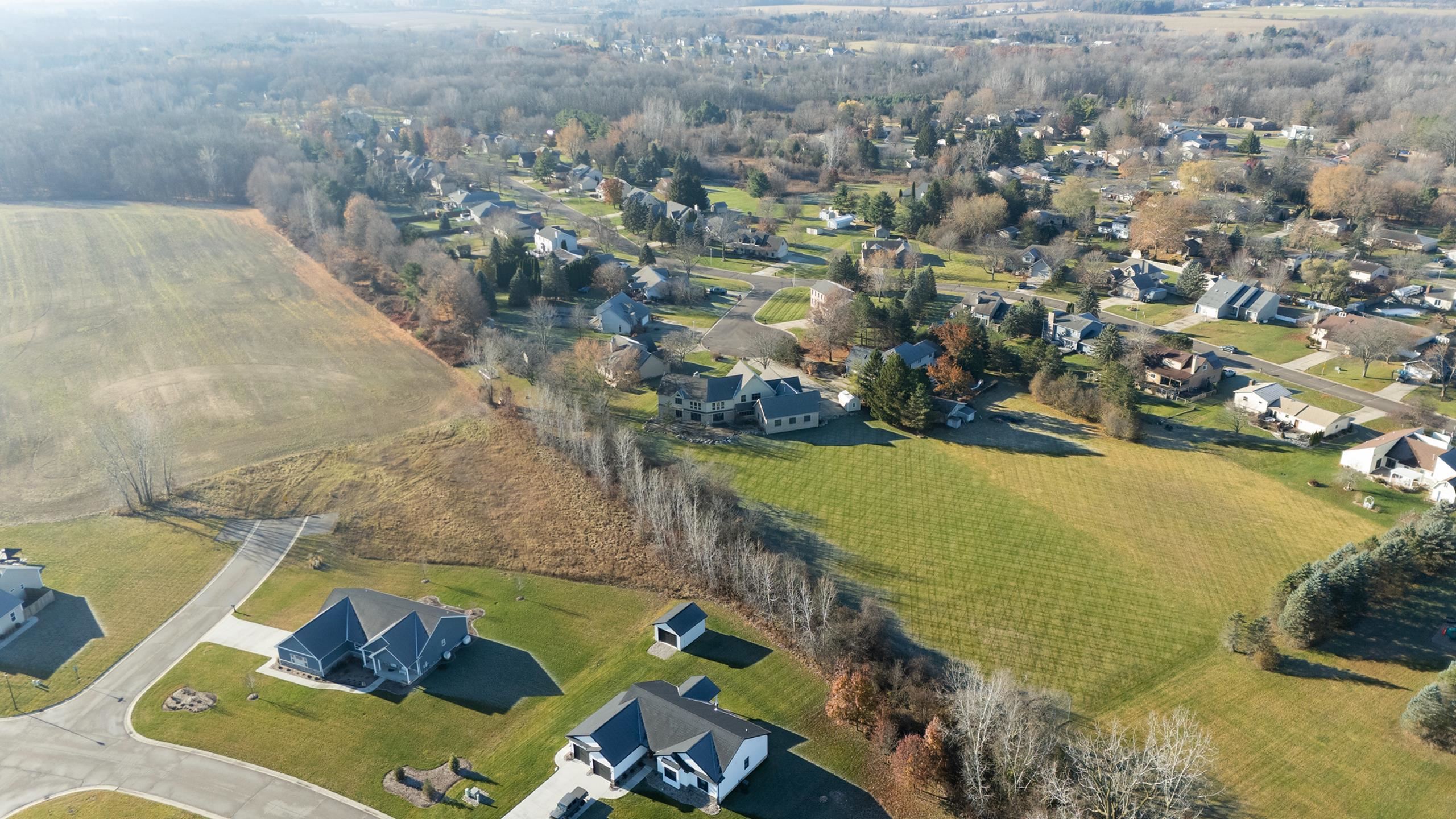 2366 Lost Creek, Clayton Twp, MI 48433 Photo