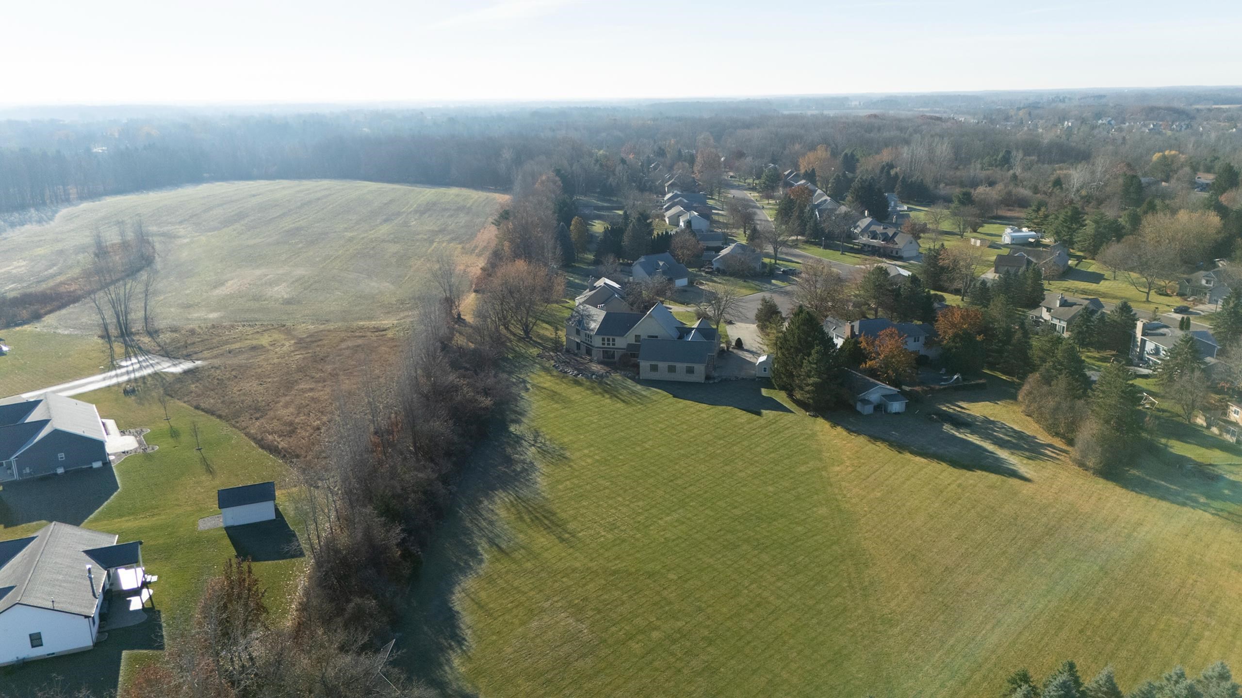 2366 Lost Creek, Clayton Twp, MI 48433 Photo