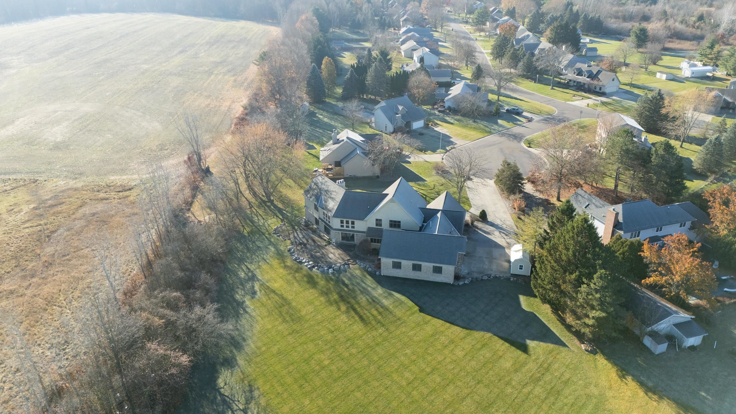 2366 Lost Creek, Clayton Twp, MI 48433 Photo