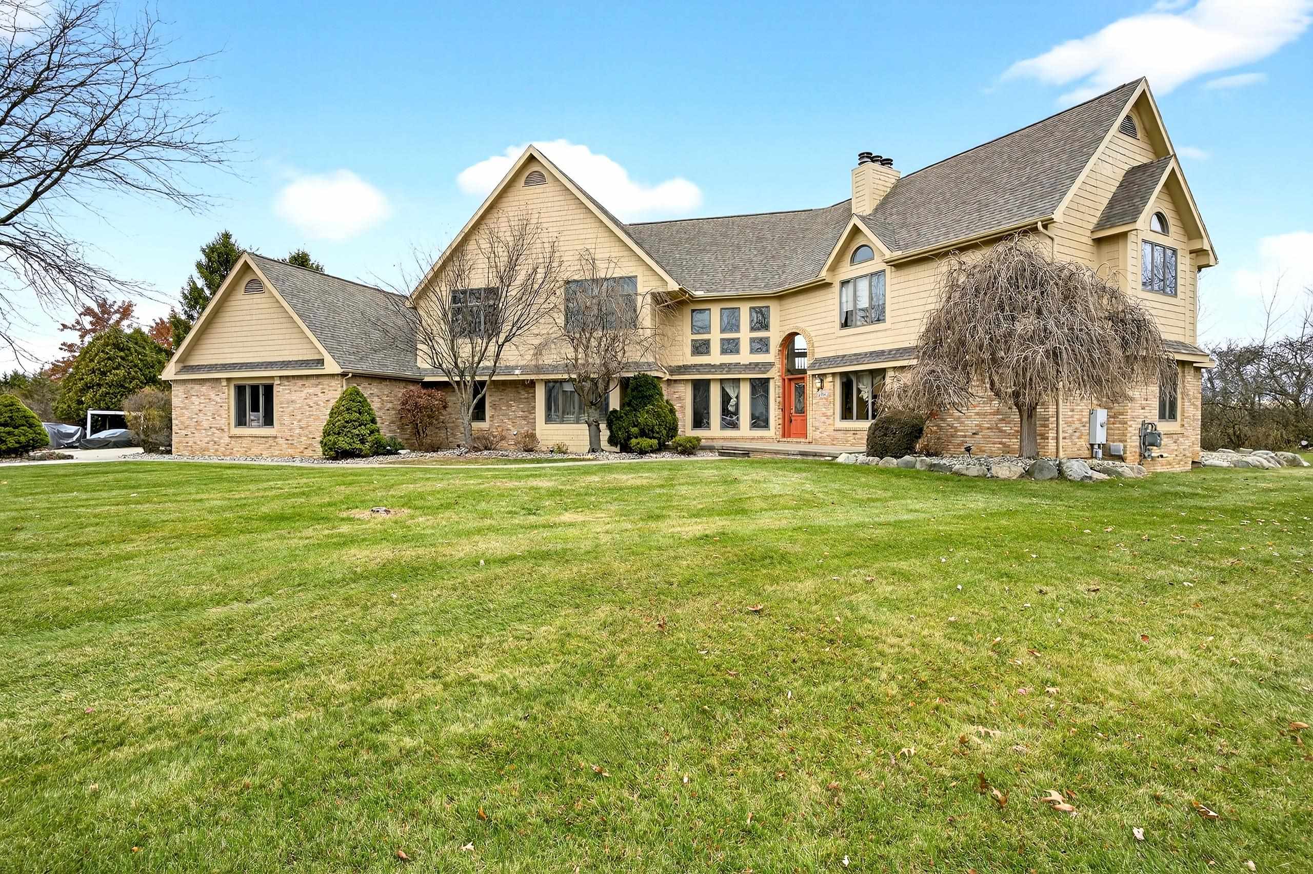 2366 Lost Creek, Clayton Twp, MI 48433 Photo