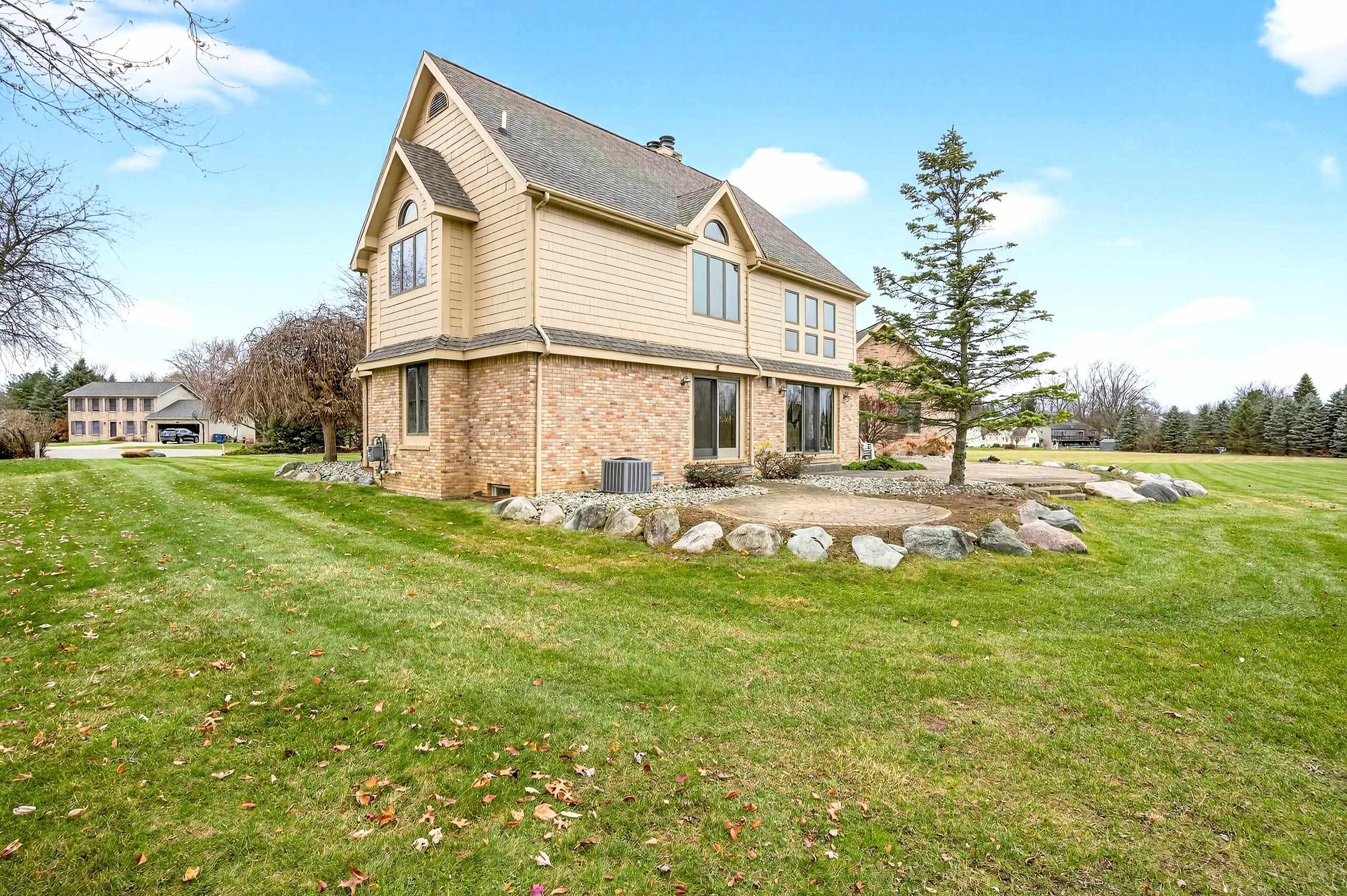 2366 Lost Creek, Clayton Twp, MI 48433 Photo