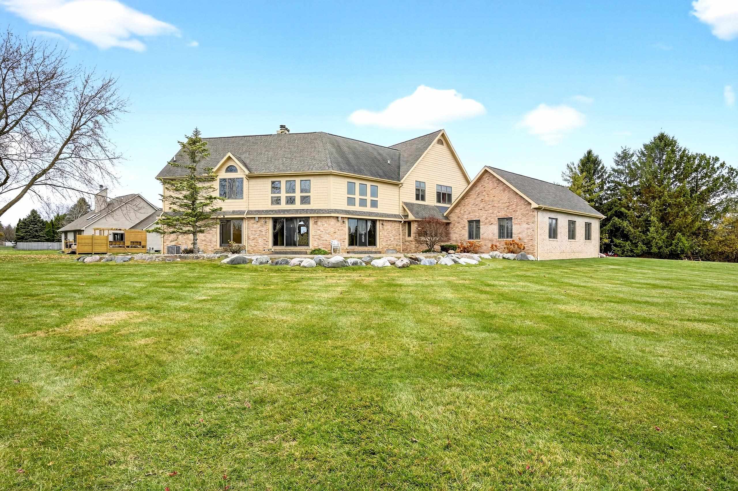 2366 Lost Creek, Clayton Twp, MI 48433 Photo