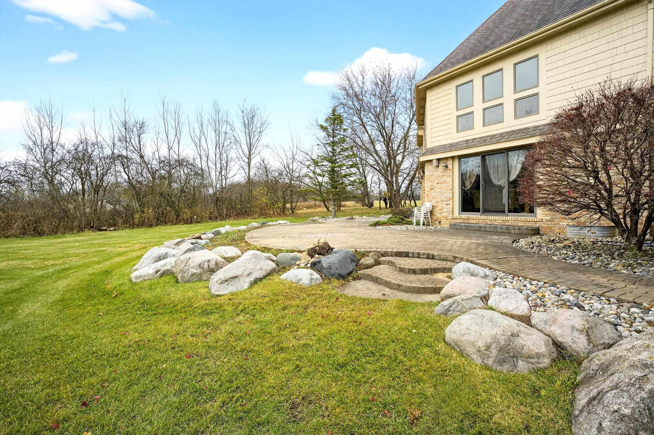 2366 Lost Creek, Clayton Twp, MI 48433 Photo