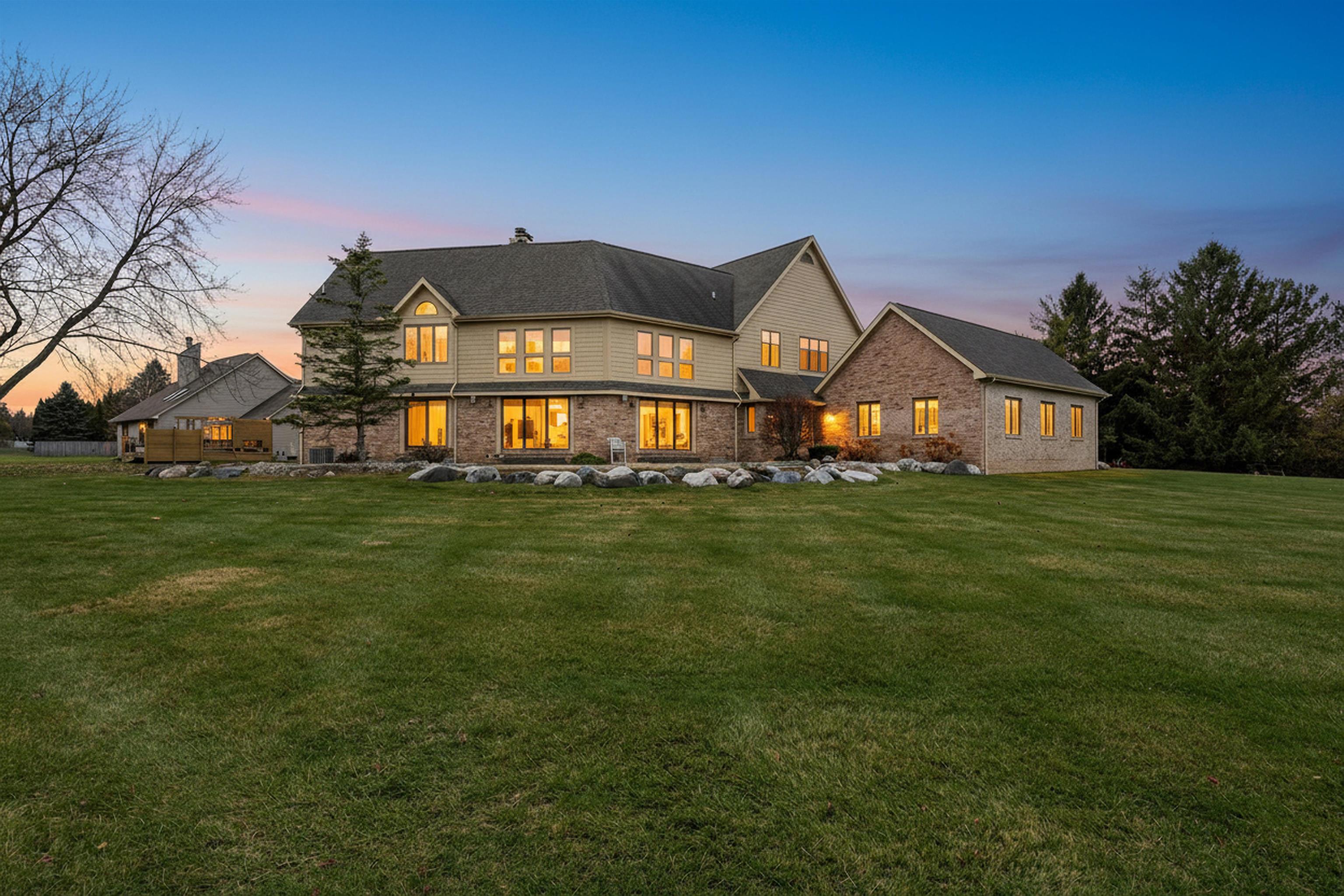 2366 Lost Creek, Clayton Twp, MI 48433 Photo