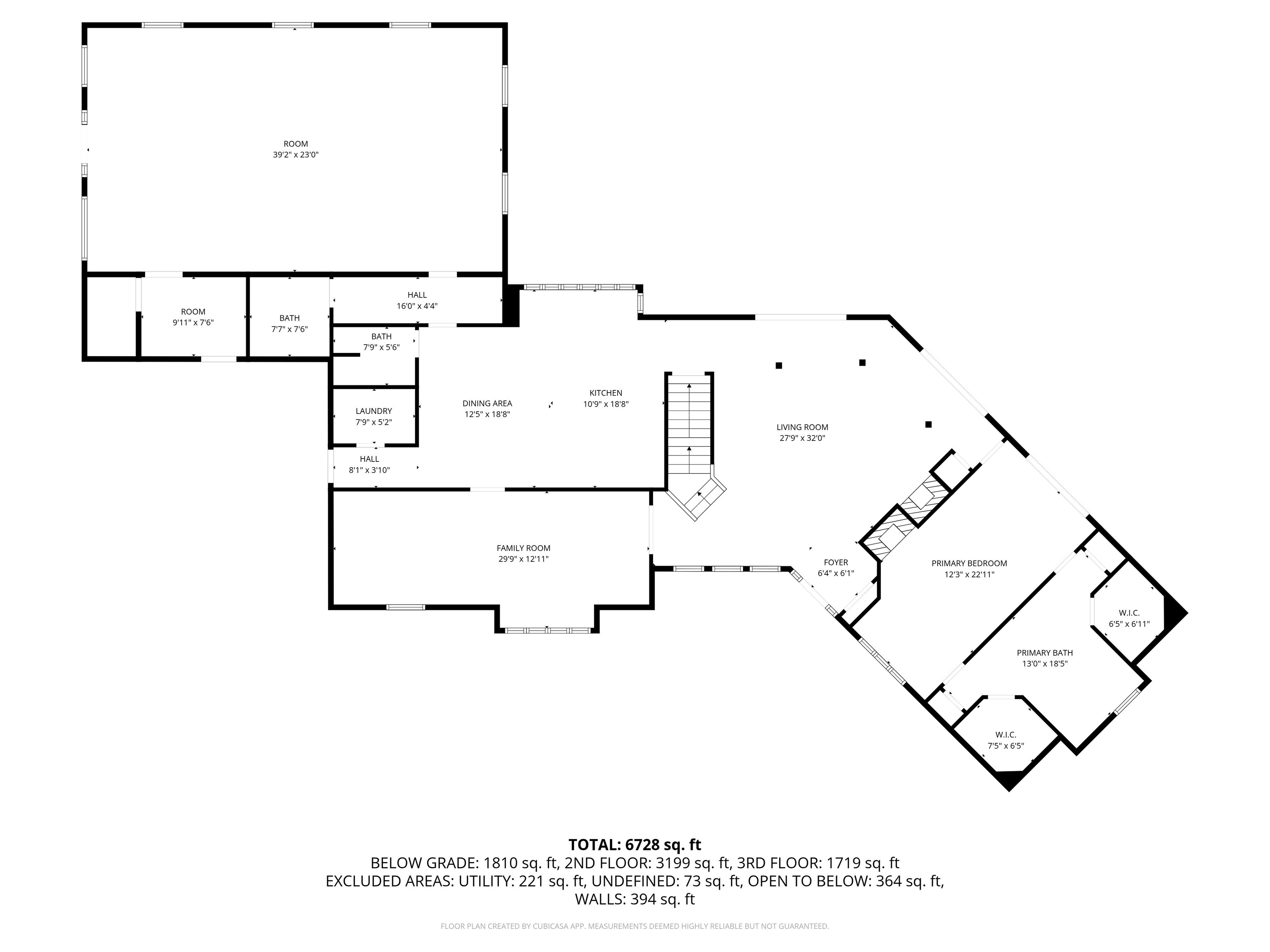 2366 Lost Creek, Clayton Twp, MI 48433 Photo