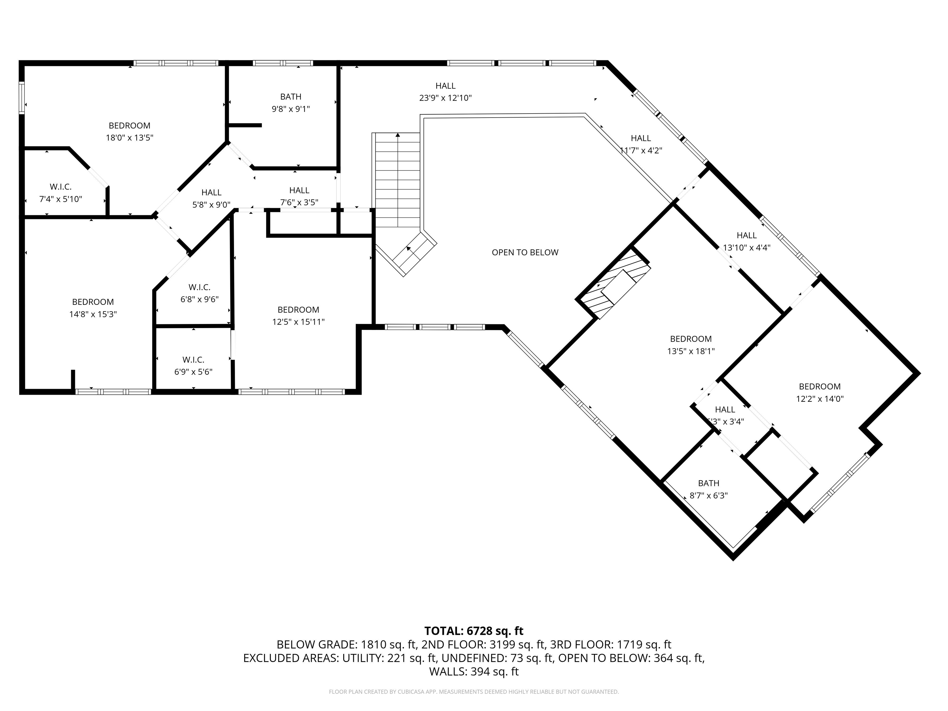 2366 Lost Creek, Clayton Twp, MI 48433 Photo