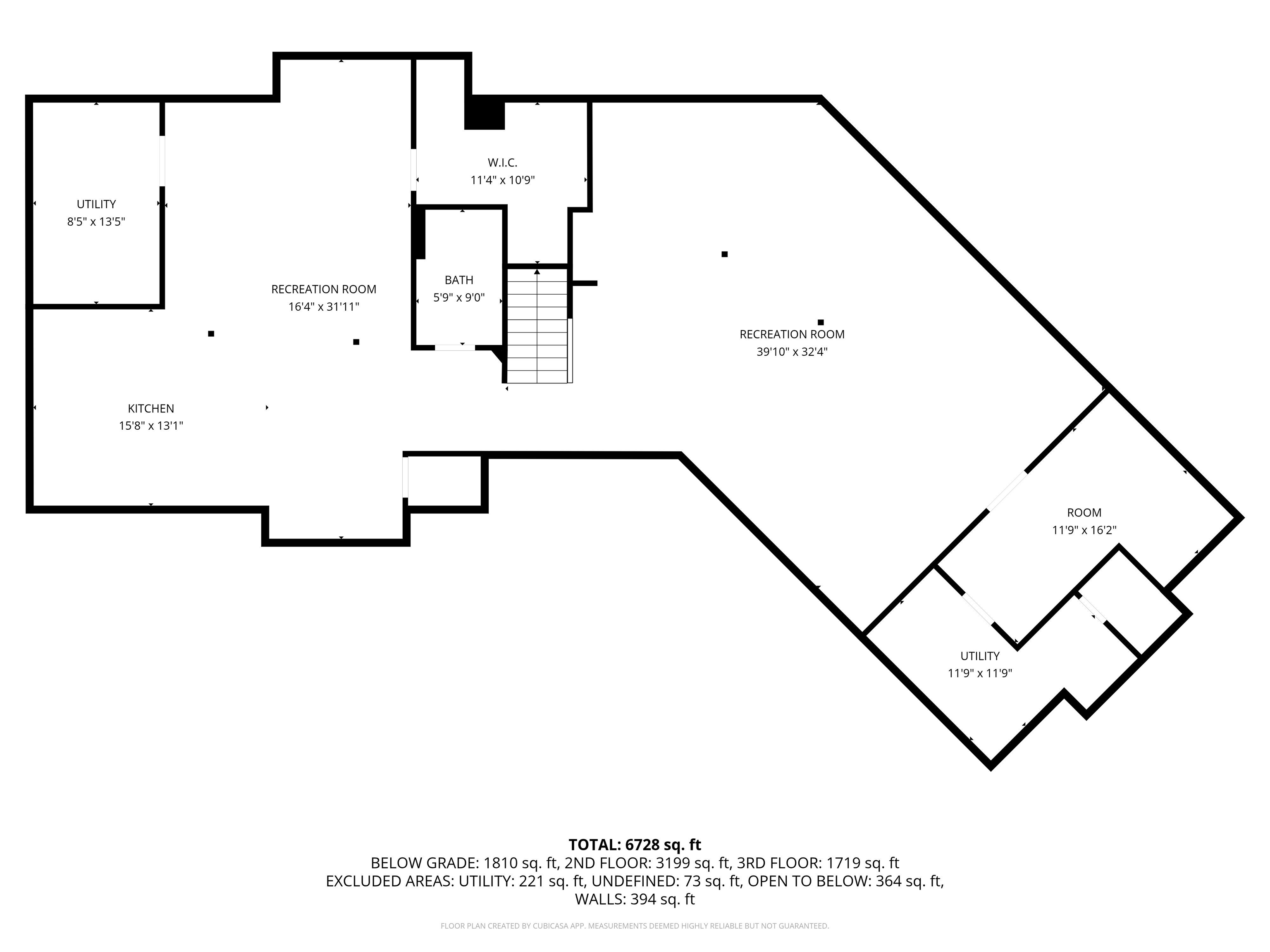 2366 Lost Creek, Clayton Twp, MI 48433 Photo