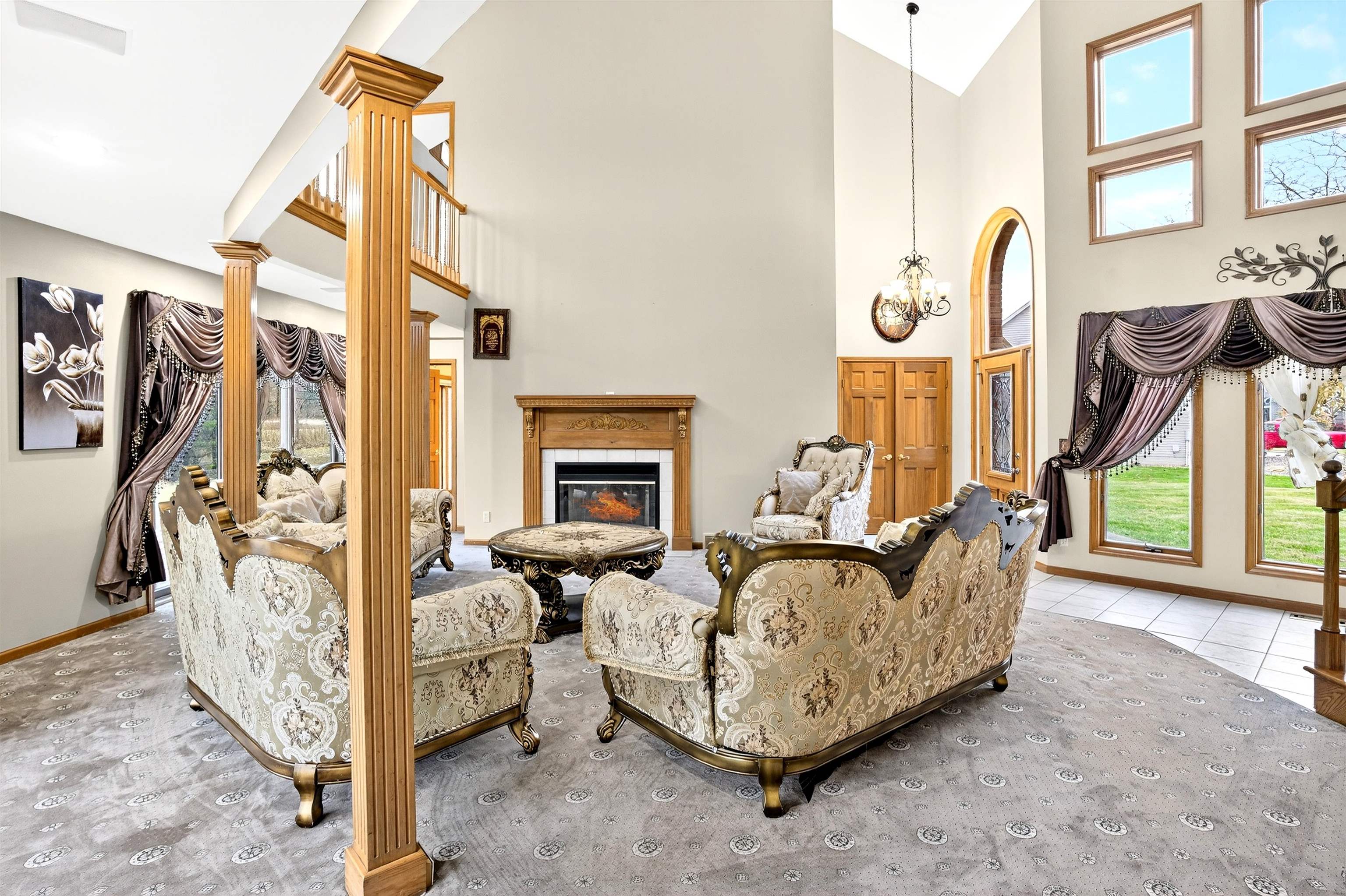 2366 Lost Creek, Clayton Twp, MI 48433 Photo