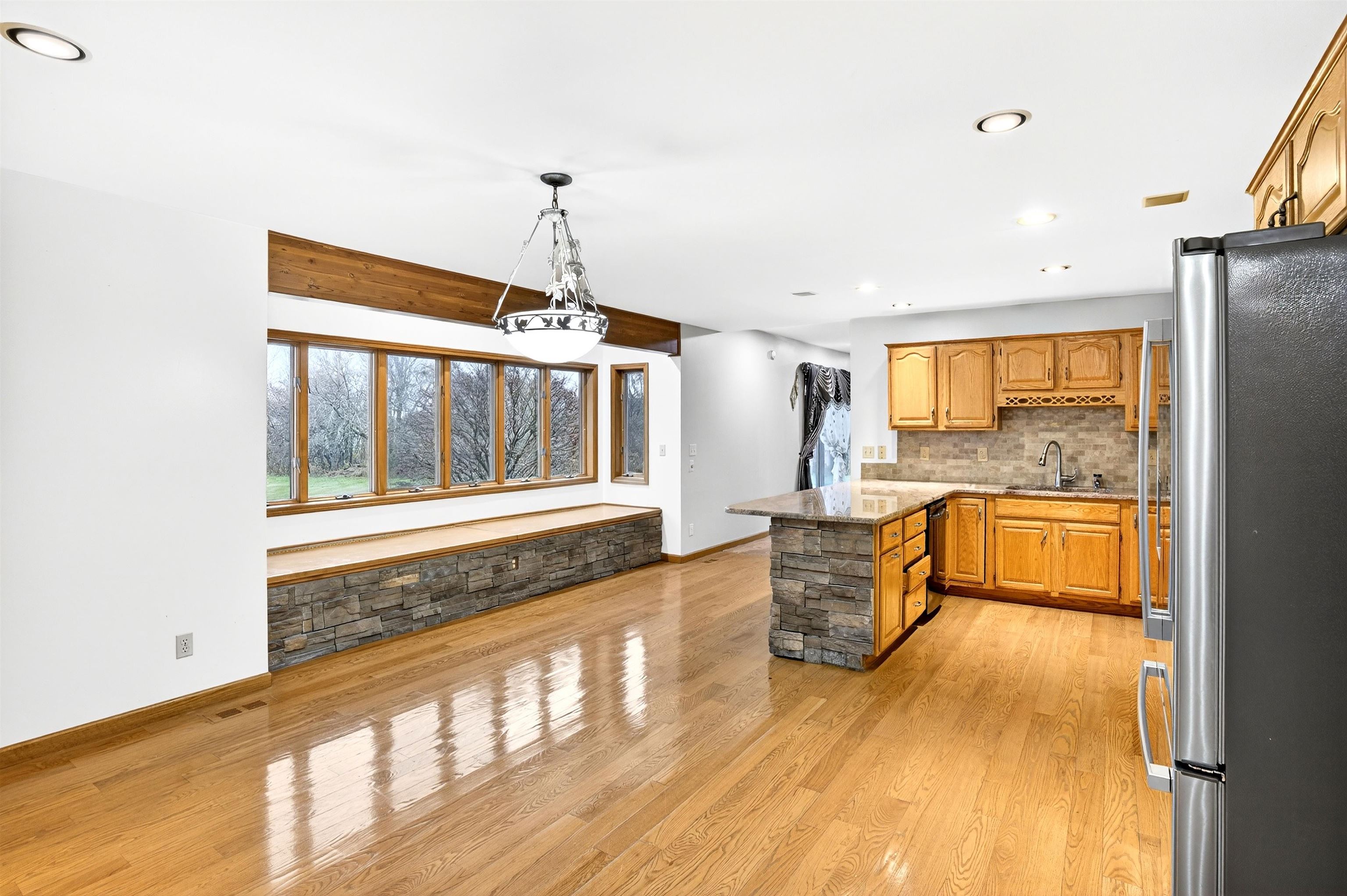 2366 Lost Creek, Clayton Twp, MI 48433 Photo