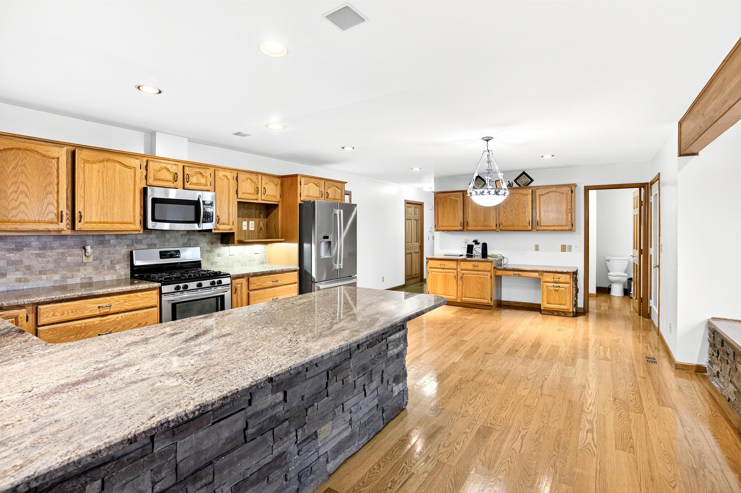 2366 Lost Creek, Clayton Twp, MI 48433 Photo