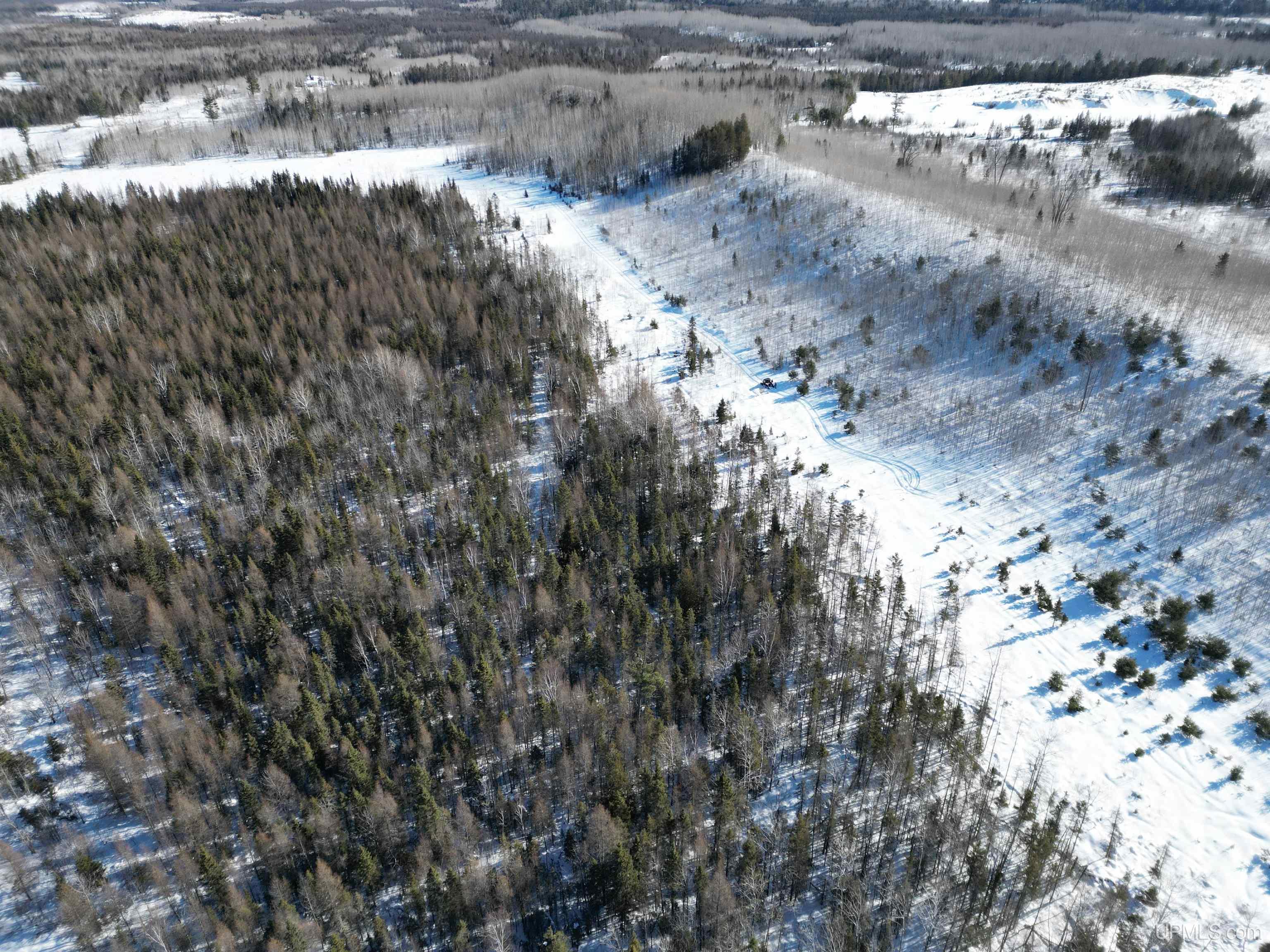 TBD Murray 20 Road, Perronville, MI, 49873