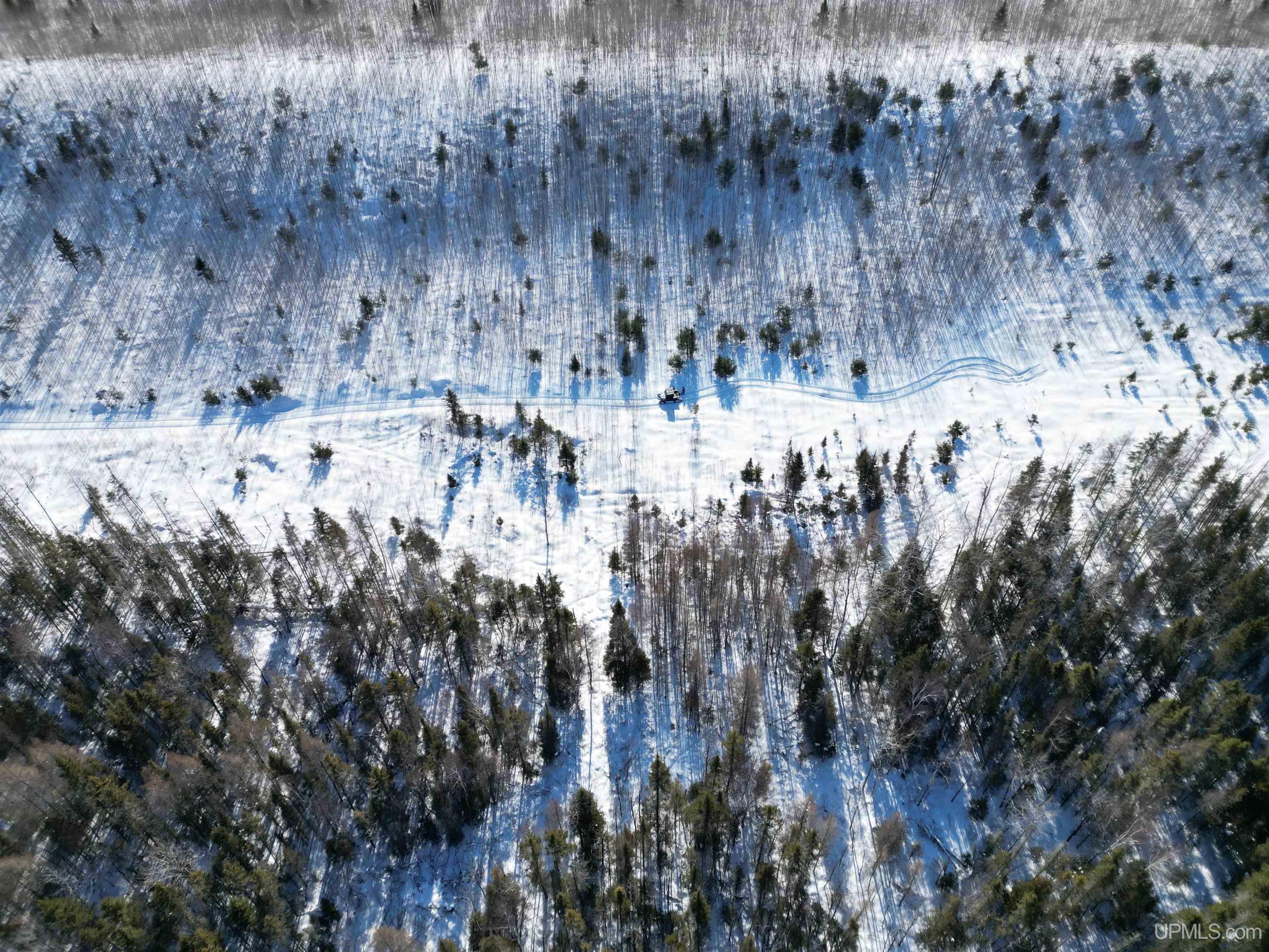 TBD Murray 20 Road, Perronville, MI, 49873