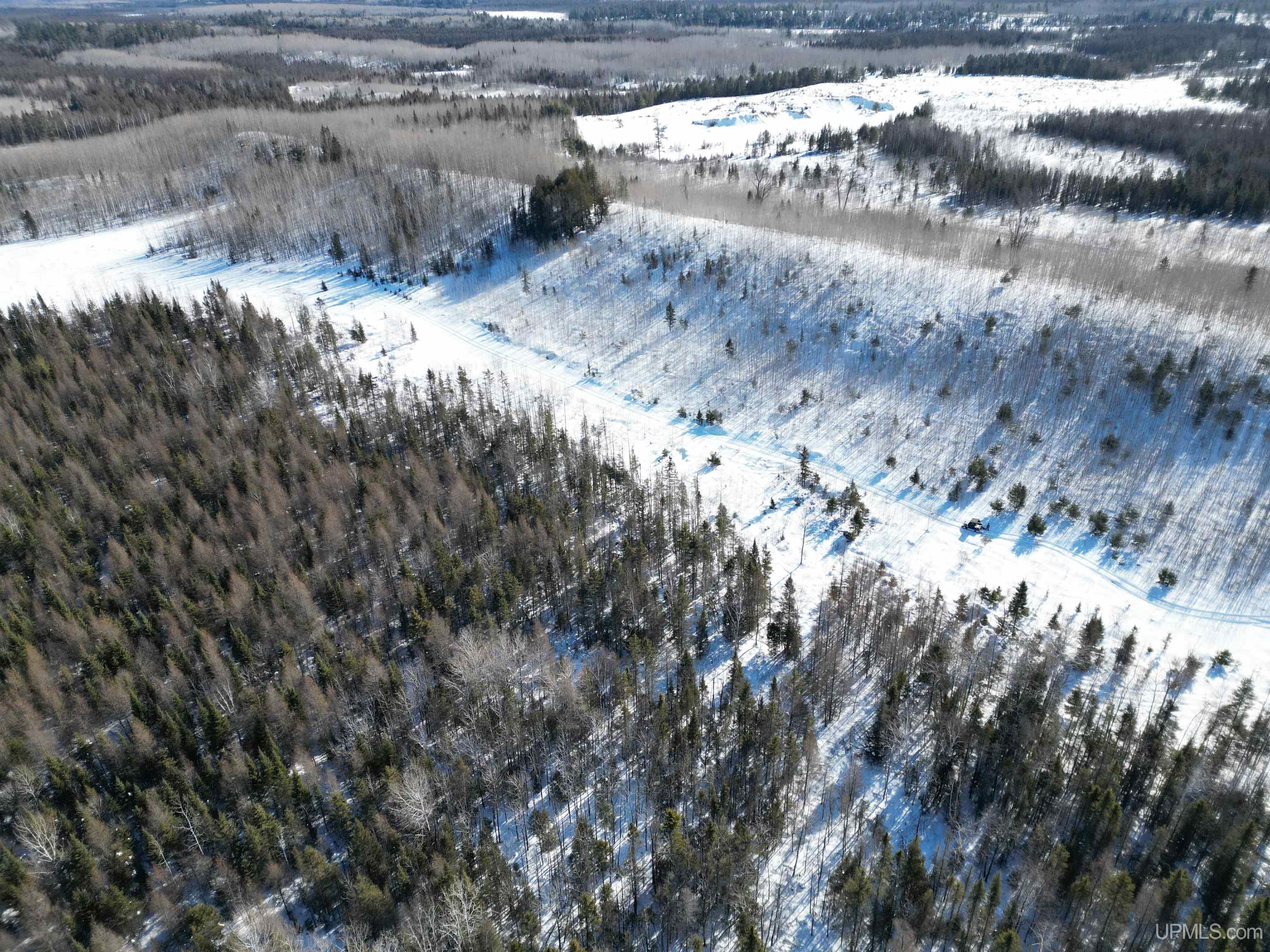 TBD Murray 20 Road, Perronville, MI, 49873