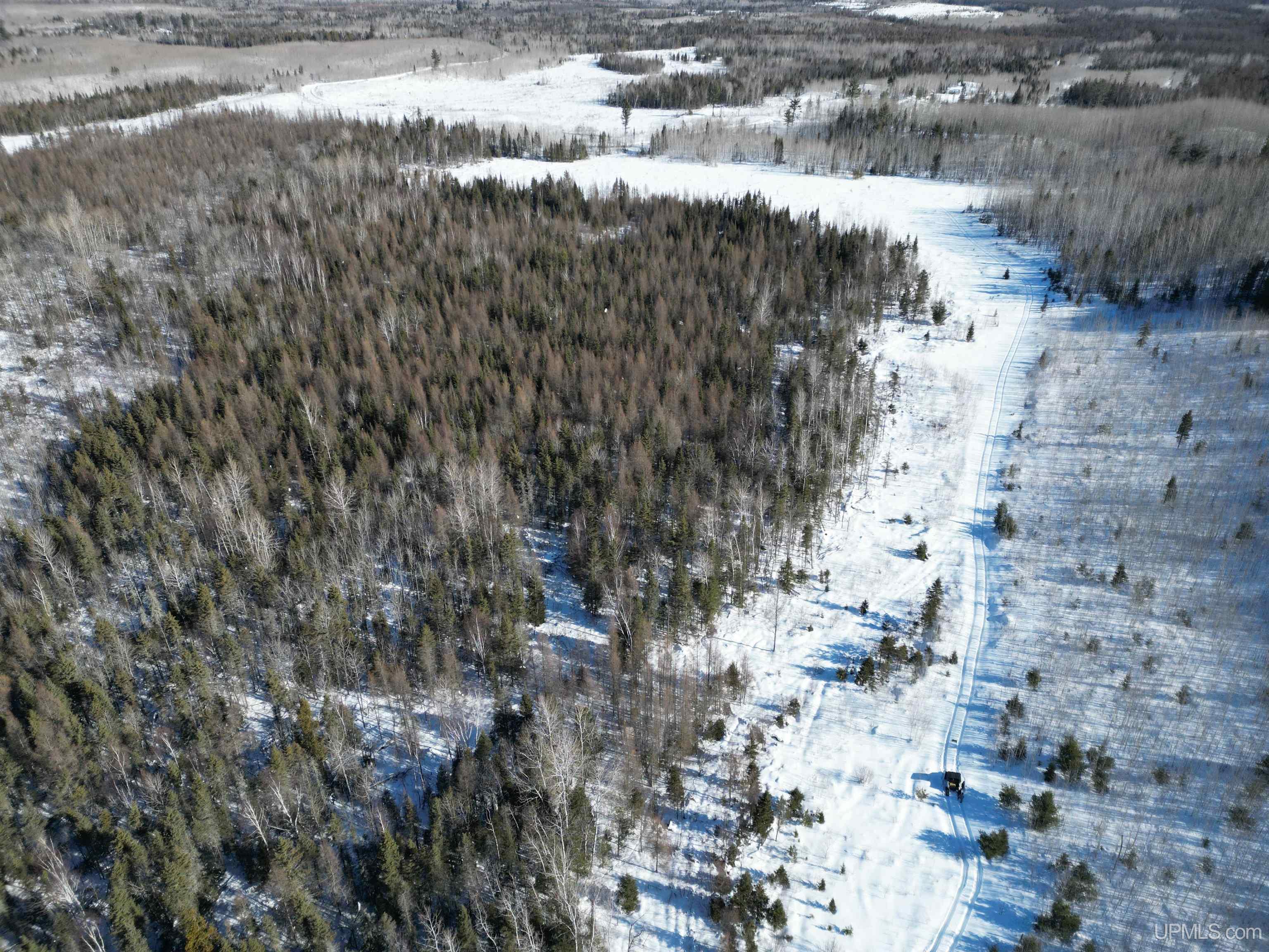 TBD Murray 20 Road, Perronville, MI, 49873