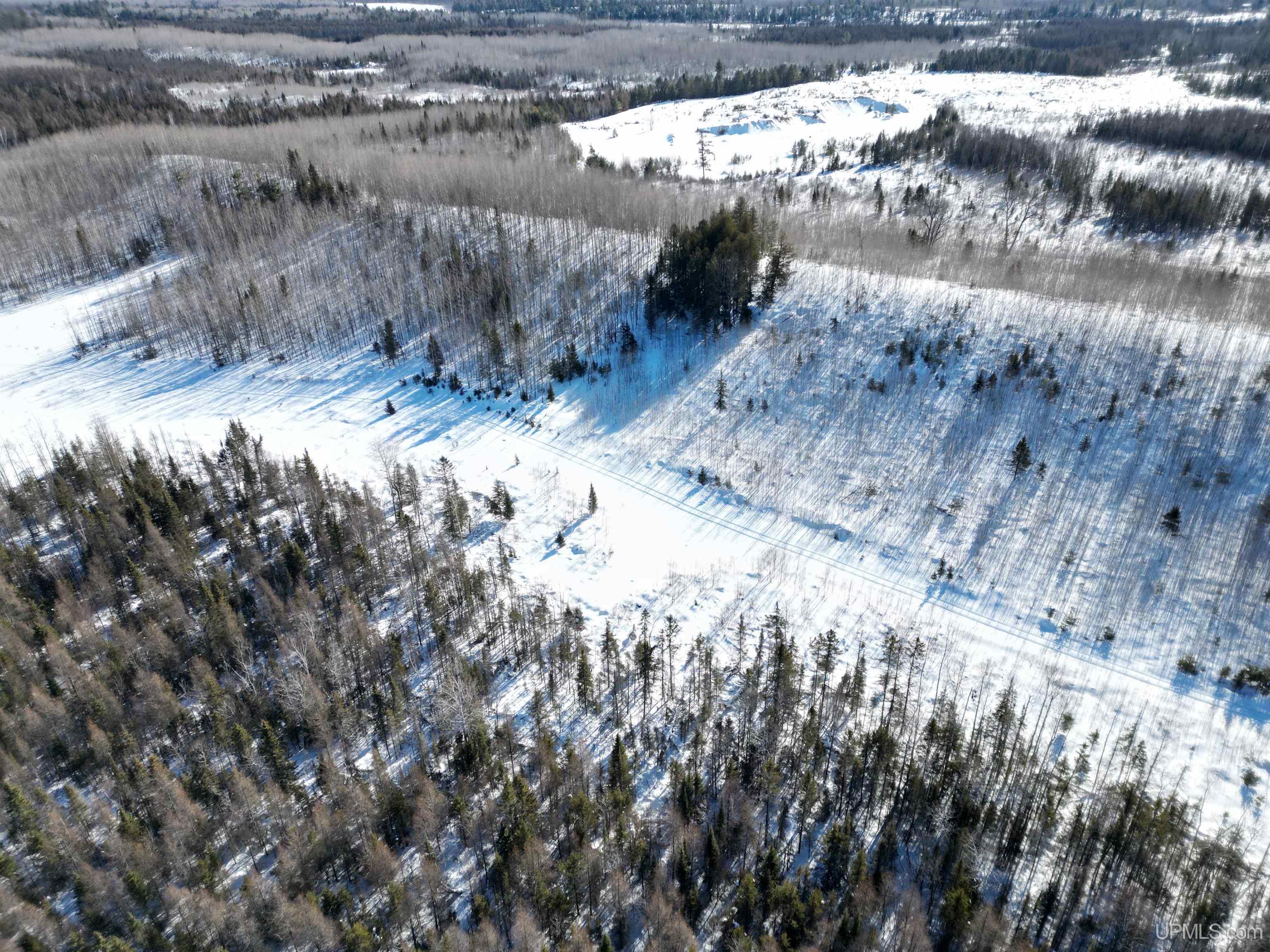 TBD Murray 20 Road, Perronville, MI, 49873