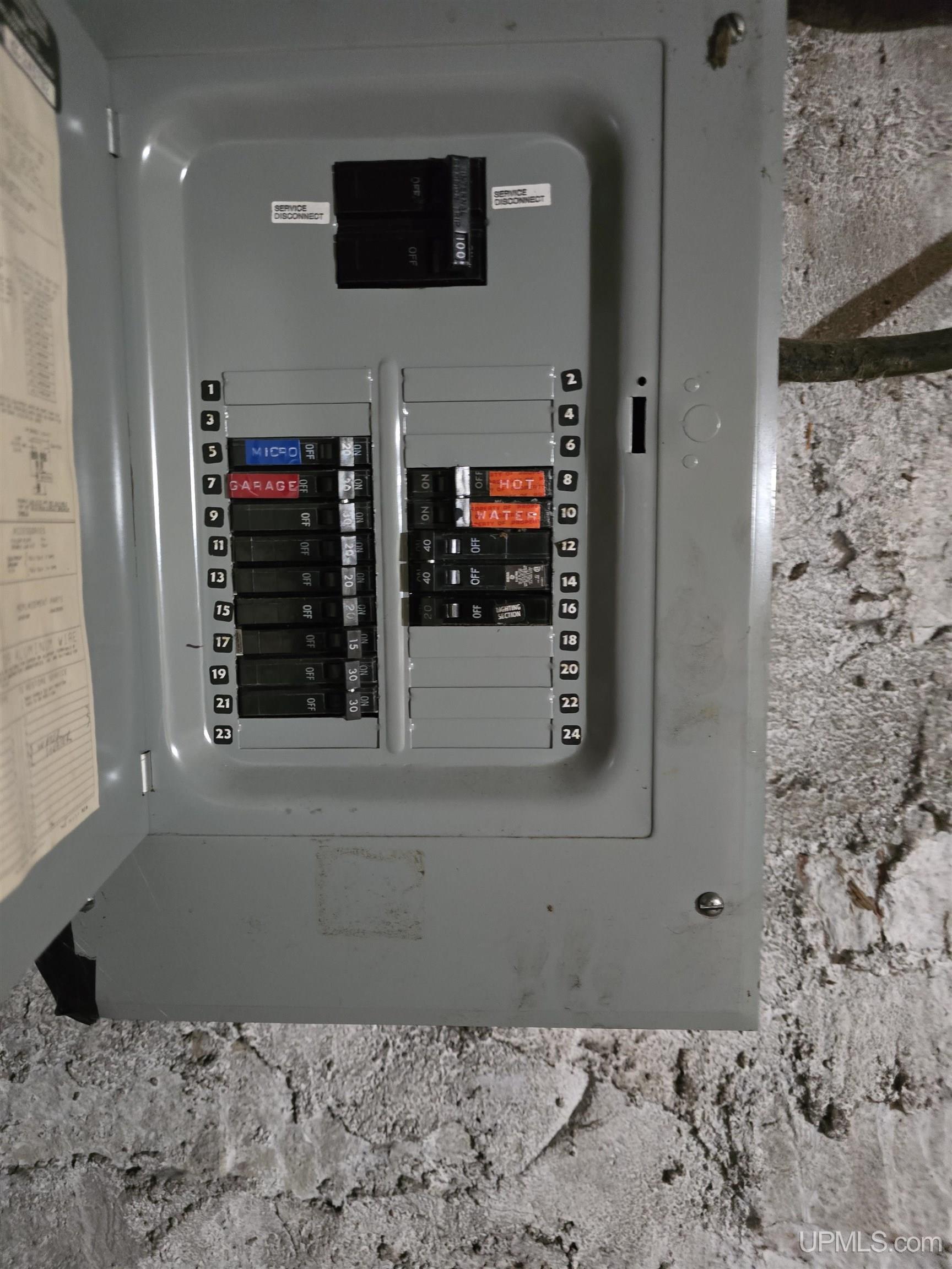 56711 Hecla Street, Calumet, MI, 49913