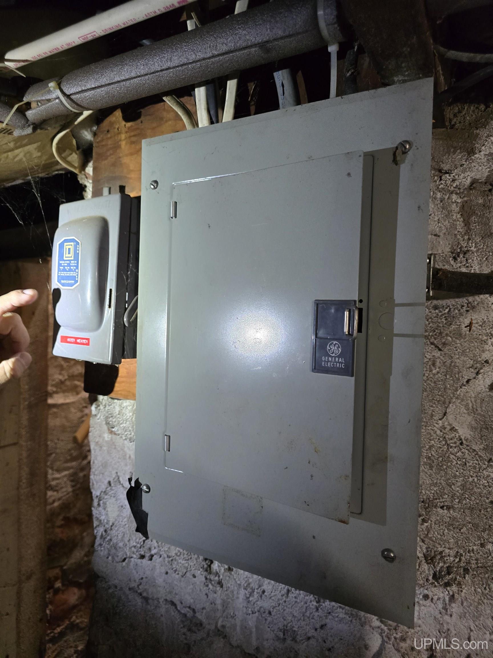 56711 Hecla Street, Calumet, MI, 49913