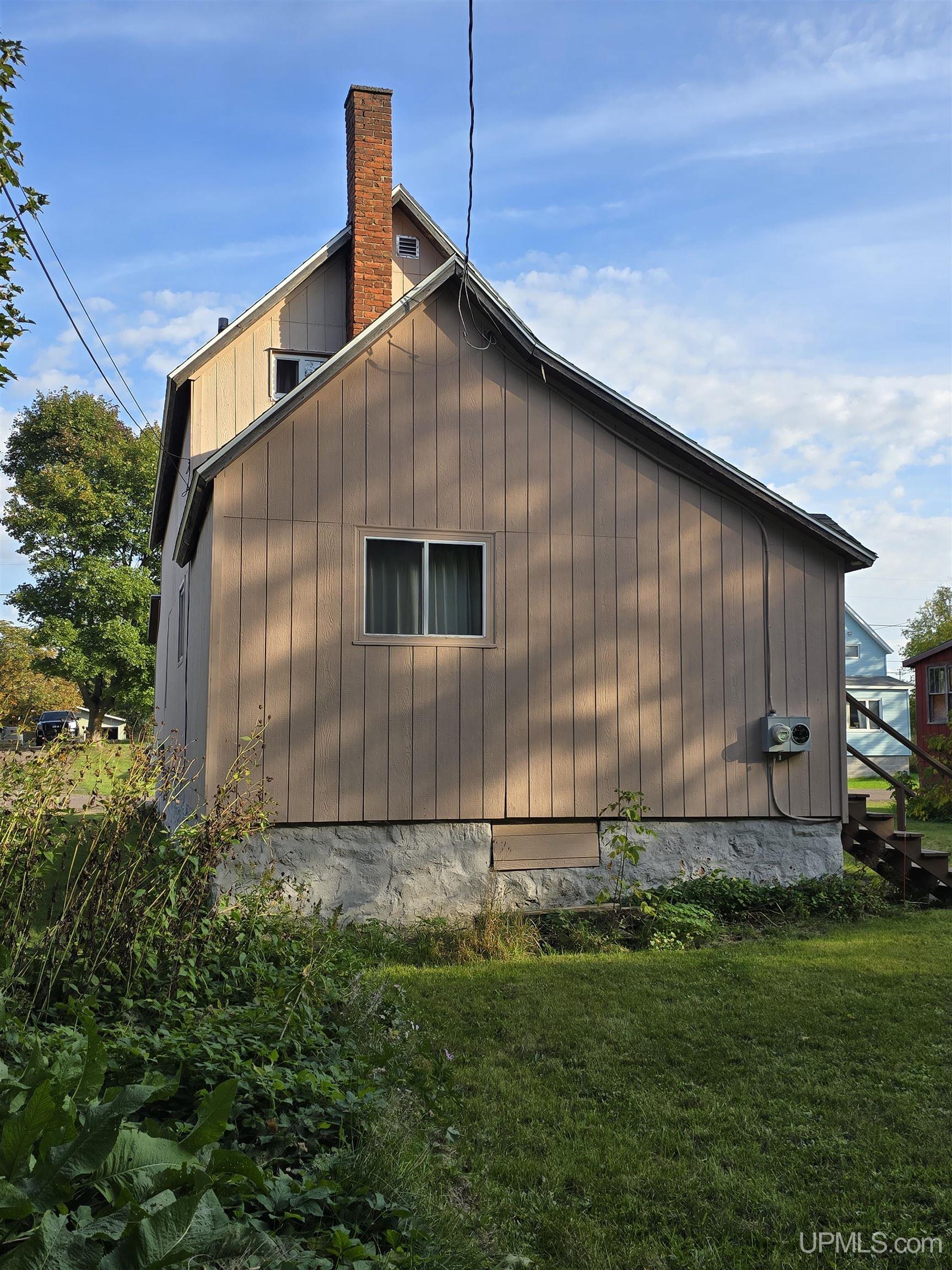 56711 Hecla Street, Calumet, MI, 49913