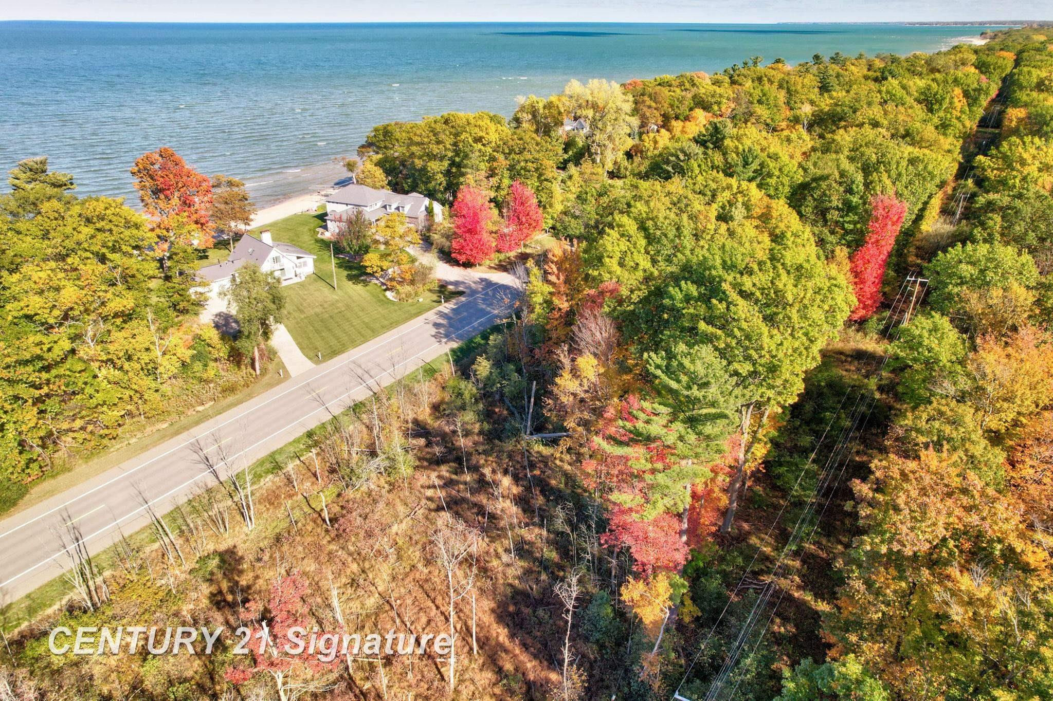 V/L Port Austin Road, Lake, MI, 48725