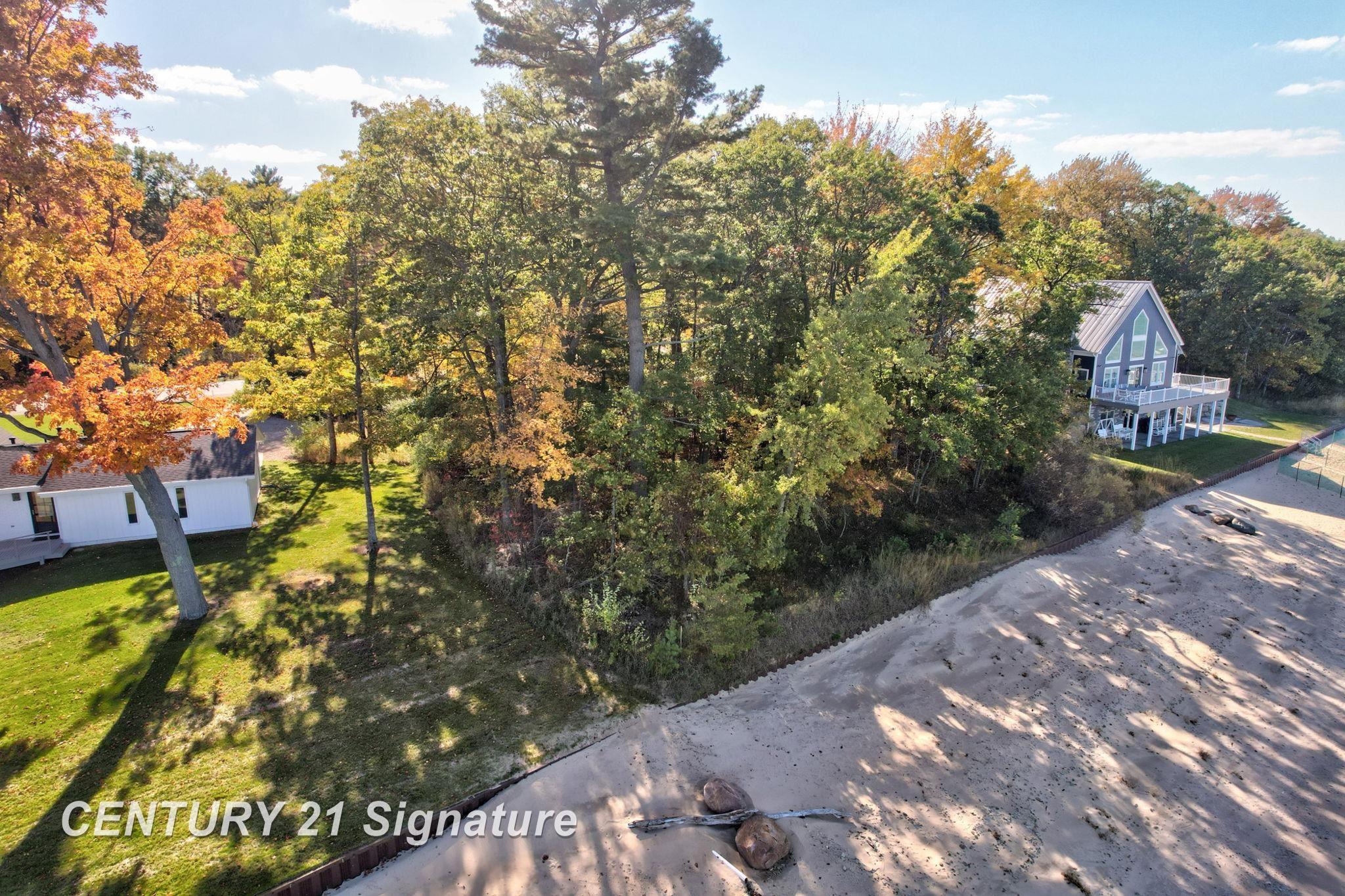 V/L Port Austin Road, Lake, MI, 48725