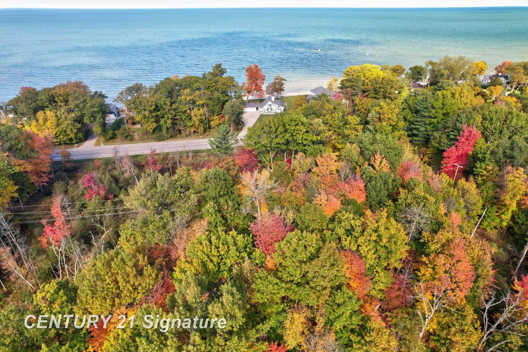 V/L Port Austin Road, Lake, MI, 48725