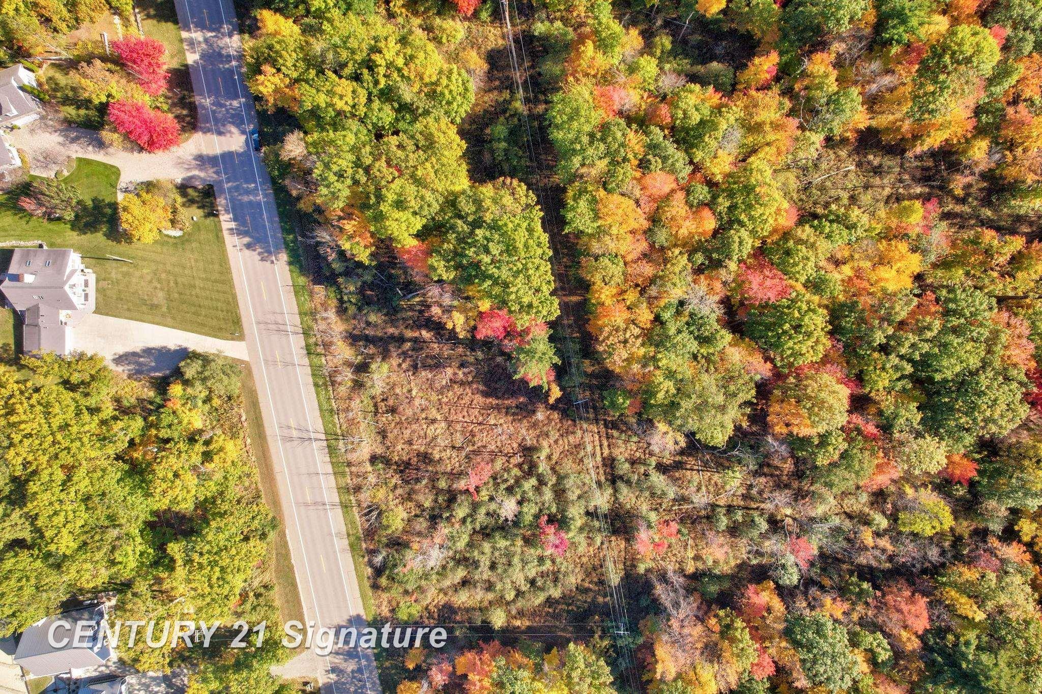 V/L Port Austin Road, Lake, MI, 48725