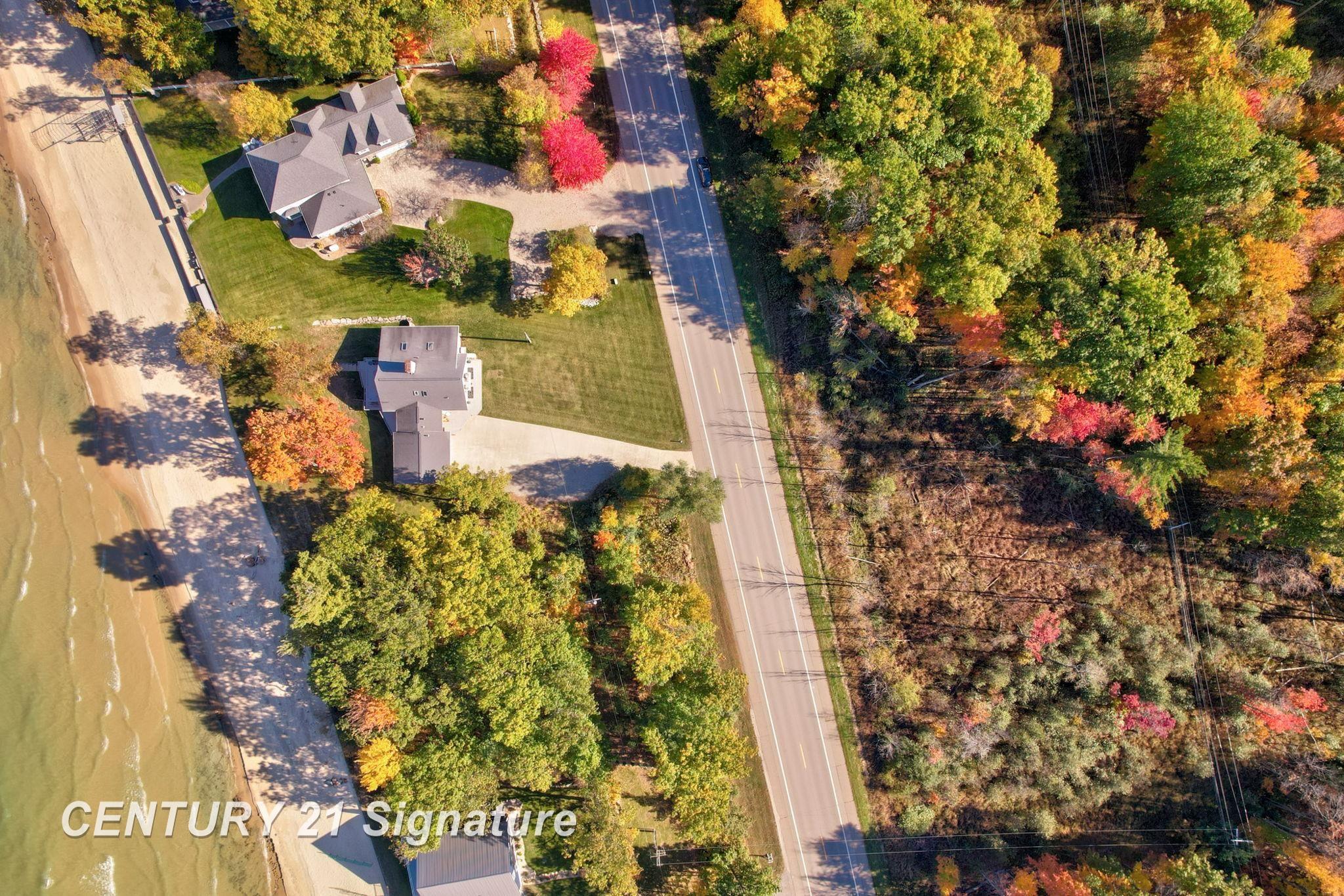 V/L Port Austin Road, Lake, MI, 48725