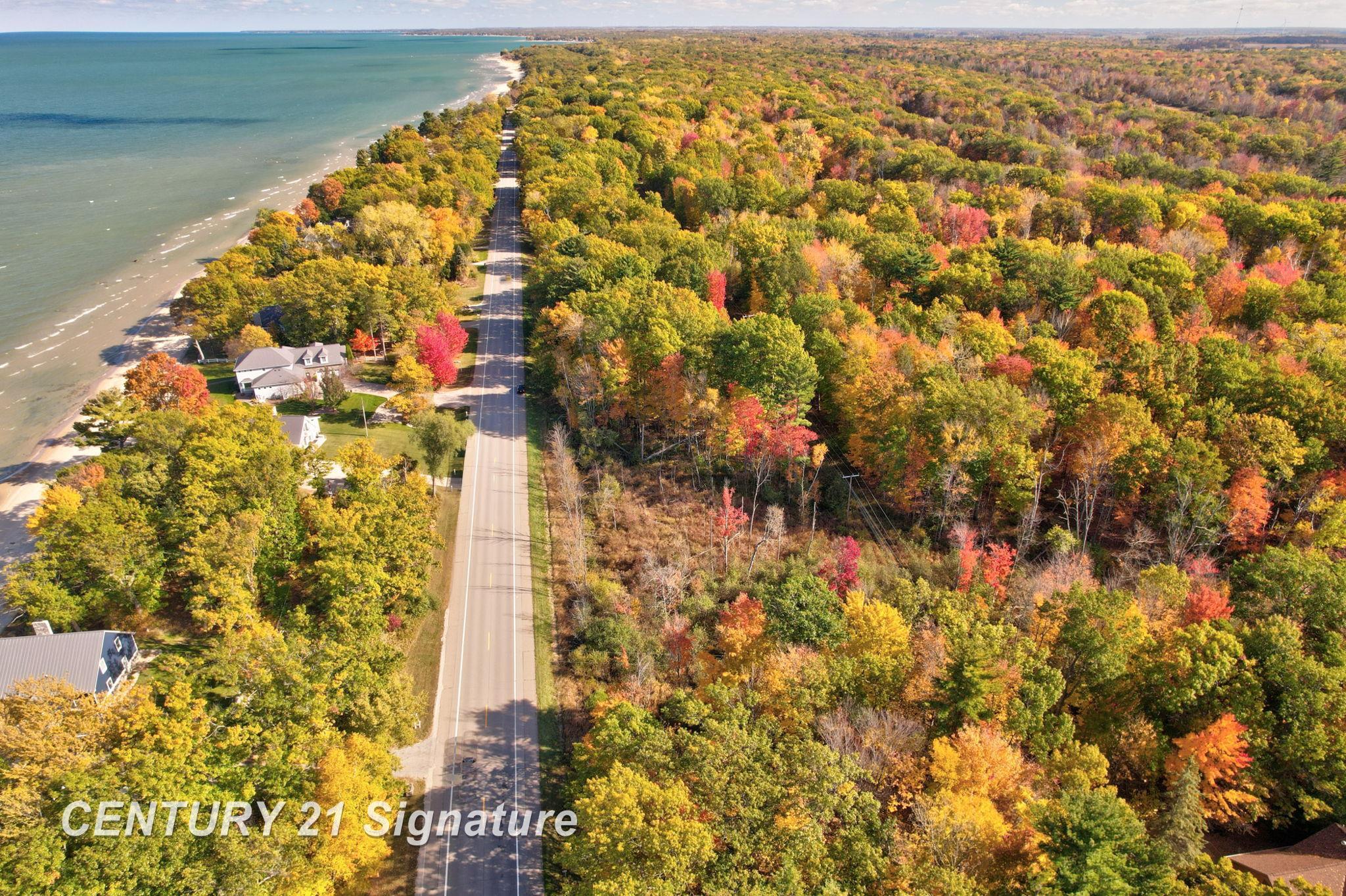 V/L Port Austin Road, Lake, MI, 48725
