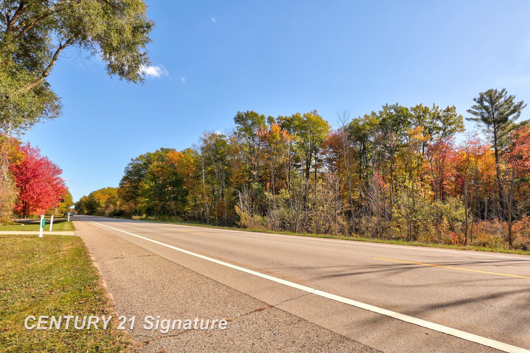 V/L Port Austin Road, Lake, MI, 48725