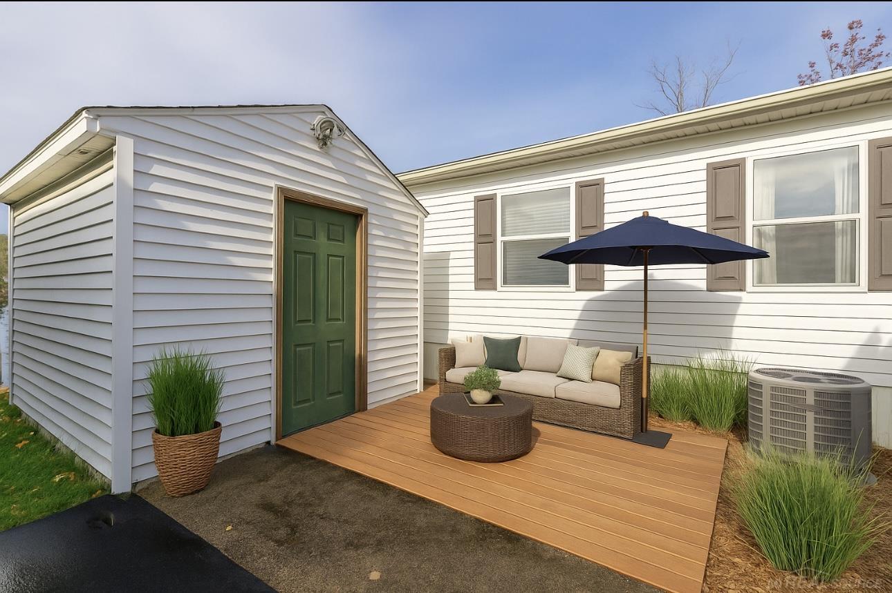 Homes for sale in Columbus, MI | 1332 Aspen St, Columbus, MI 48063 | MLS# 50193208