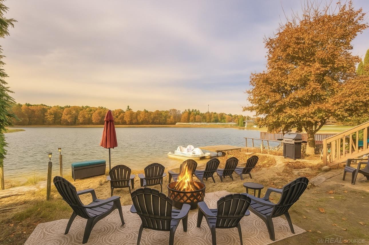 Homes for sale in Columbus, MI | 1332 Aspen St, Columbus, MI 48063 | MLS# 50193208