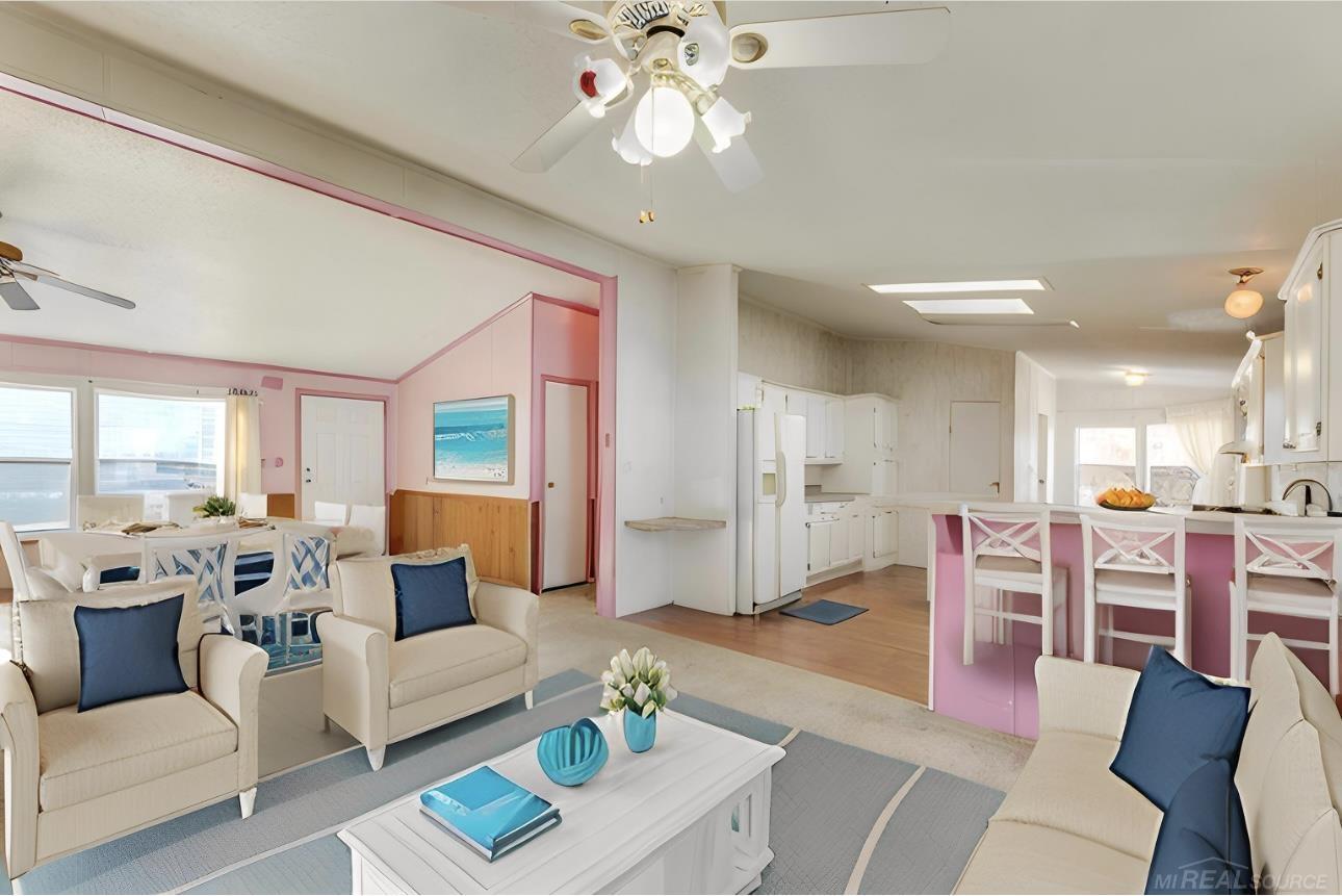 Homes for sale in Columbus, MI | 1332 Aspen St, Columbus, MI 48063 | MLS# 50193208