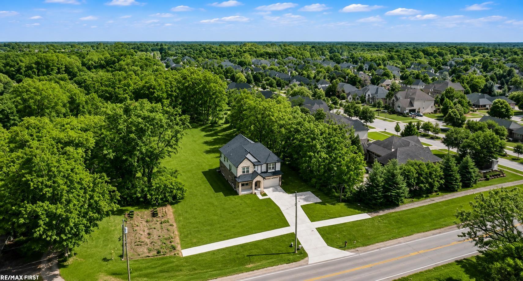 Photo 2 of Single family home for sale at 62042 Mound Rd, Washington, MI 48094 | MLS# 58050193216 | Listing updated on 2026-09-21